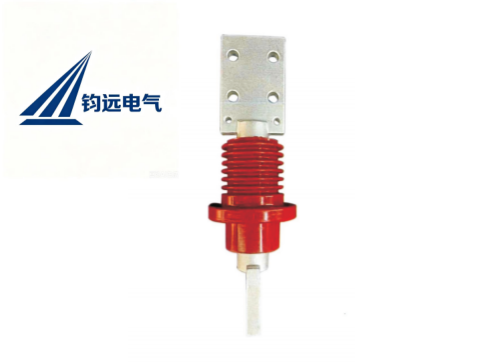 High-Altitude Low-Voltage Dry Bushing