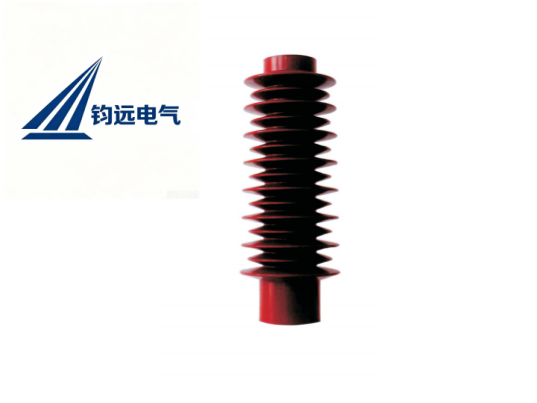 Sensor insulator