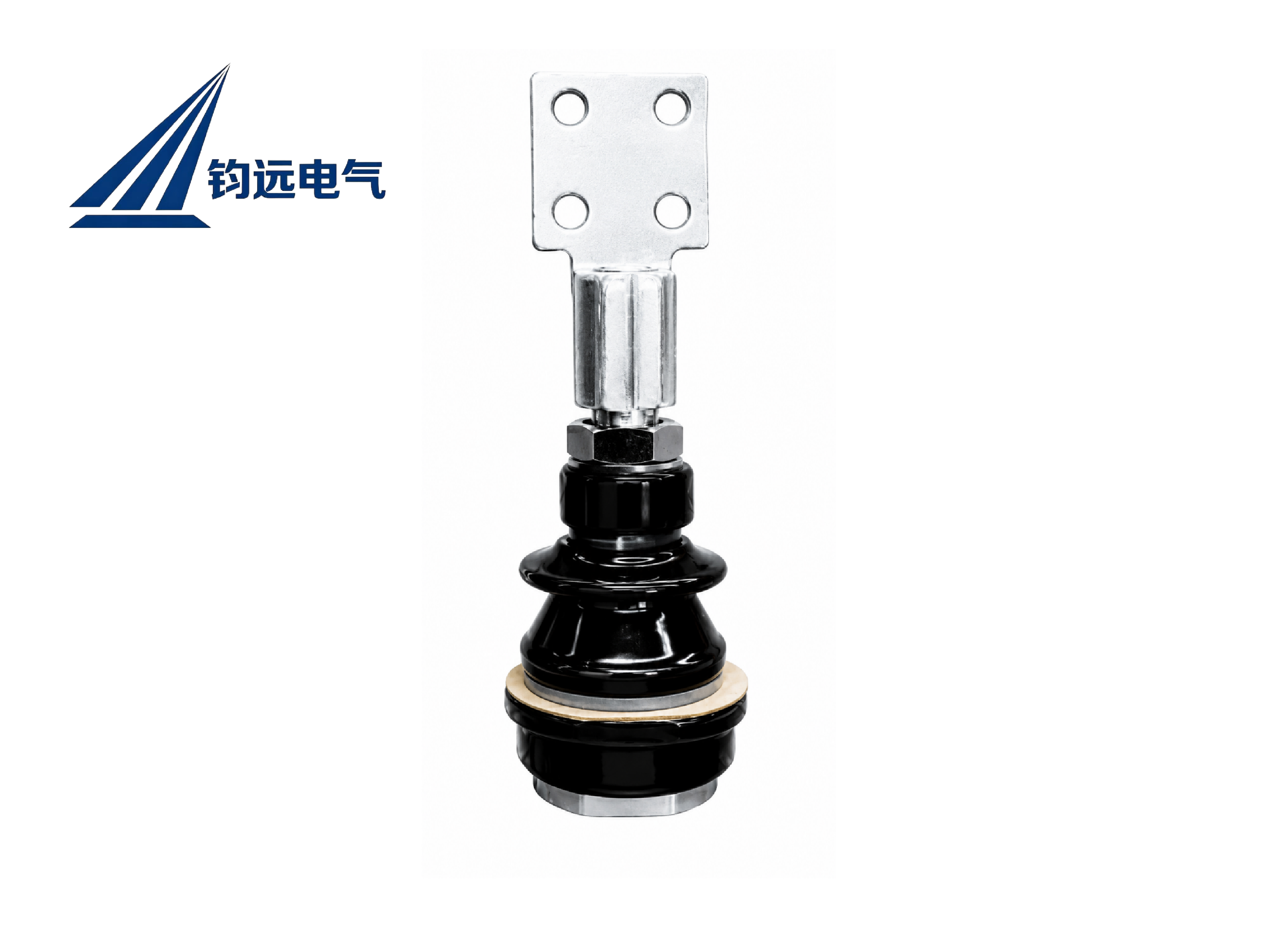 National Standard Sleeve: 1~3KV/1600~3150A (Flat Tail Connection)