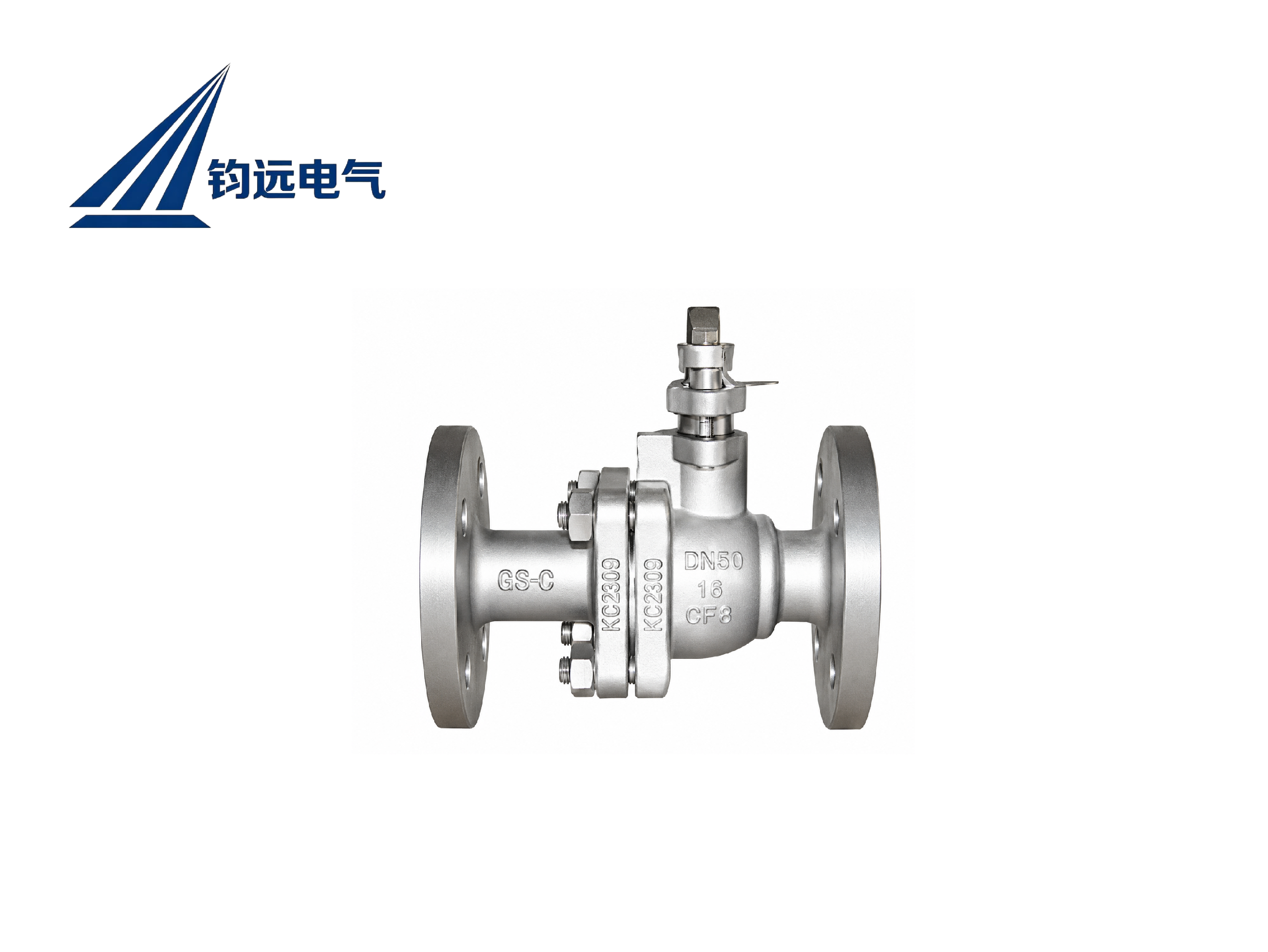 Stainless Steel Ball Valve