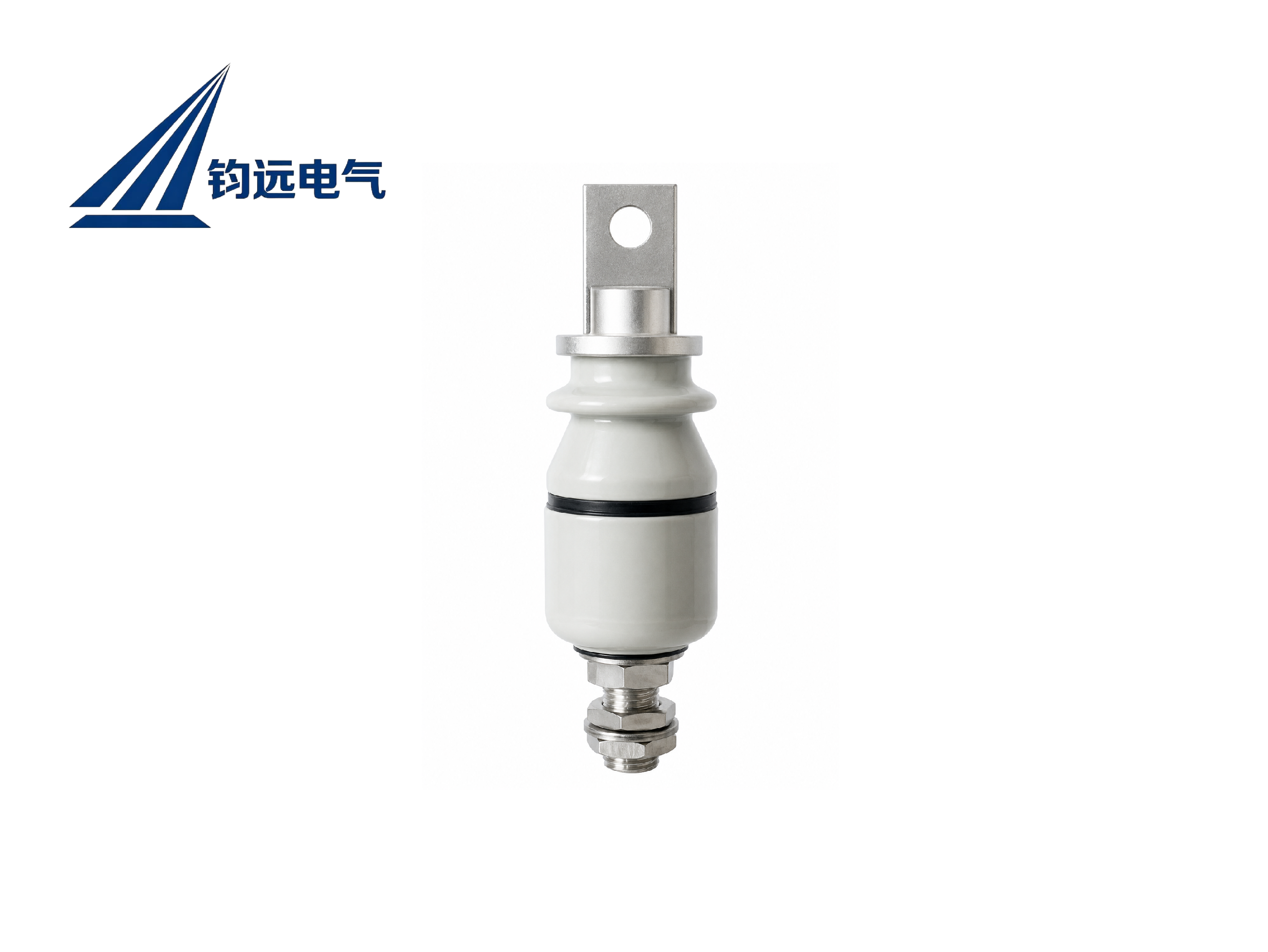 AS Standard Bushing: 1-3kV/200A~3150A