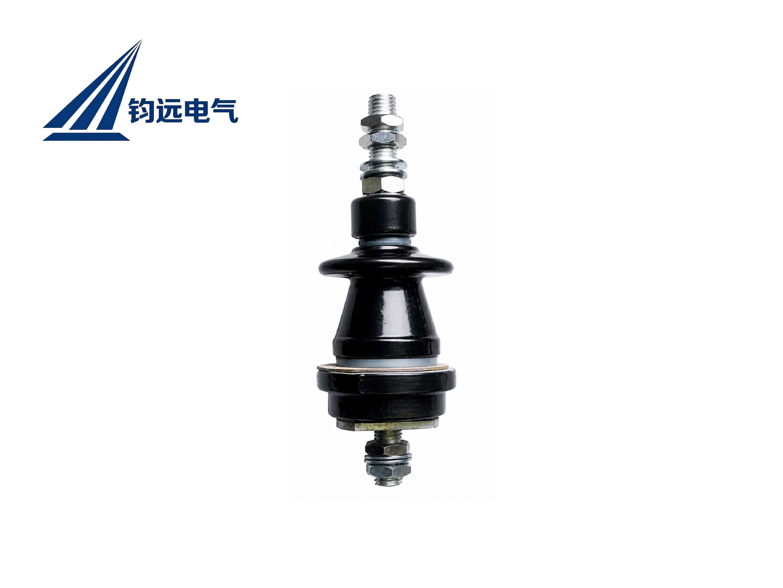National Standard Sleeve BF-1~3KV/300~600A (Tail Screw Connection)