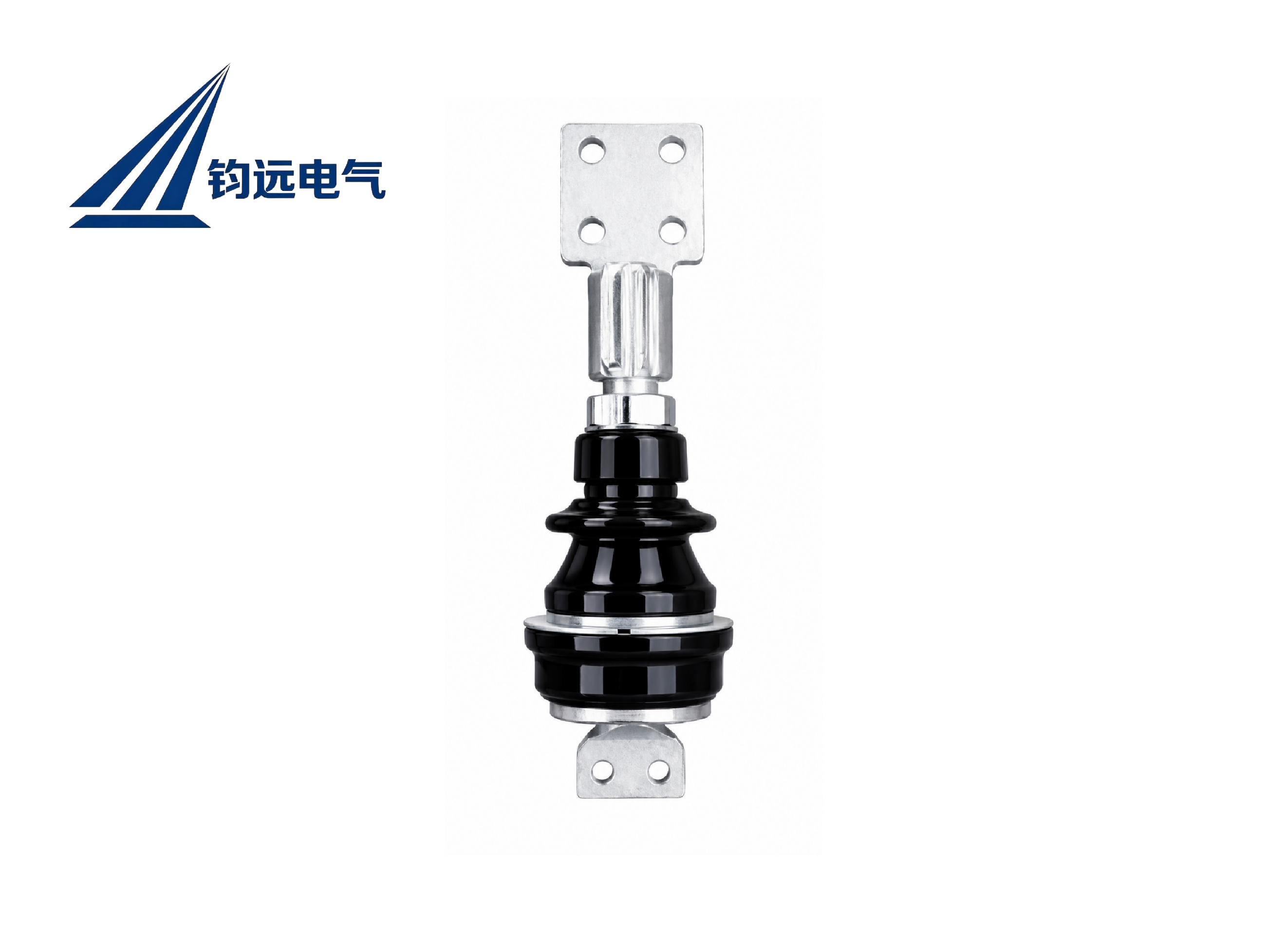 GB Standard Sleeve BF-1~3KV/800~1250A (Rear Plate Connection)