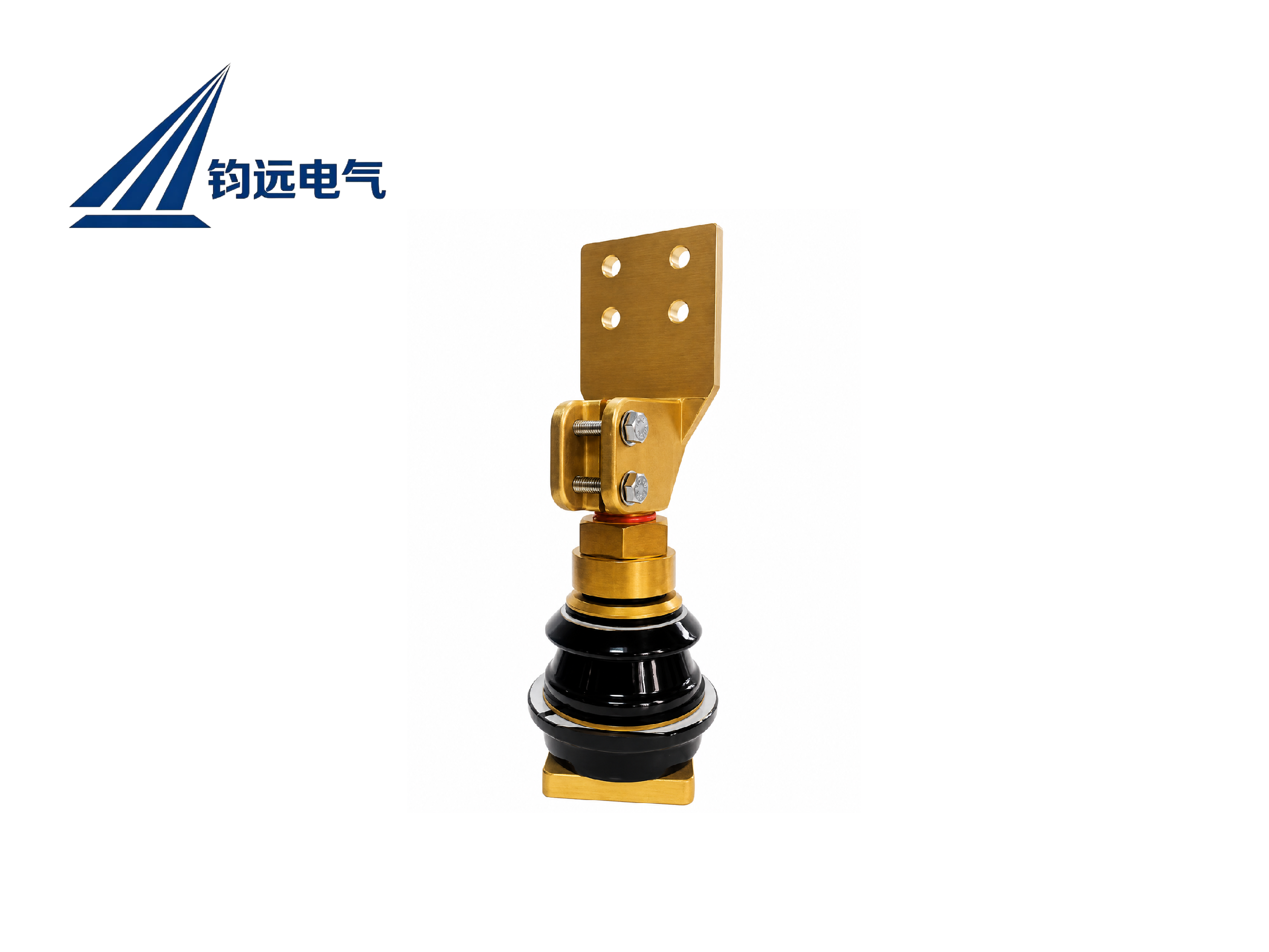 IEC EN Standard Sleeve: 1kV/2000A~3150A