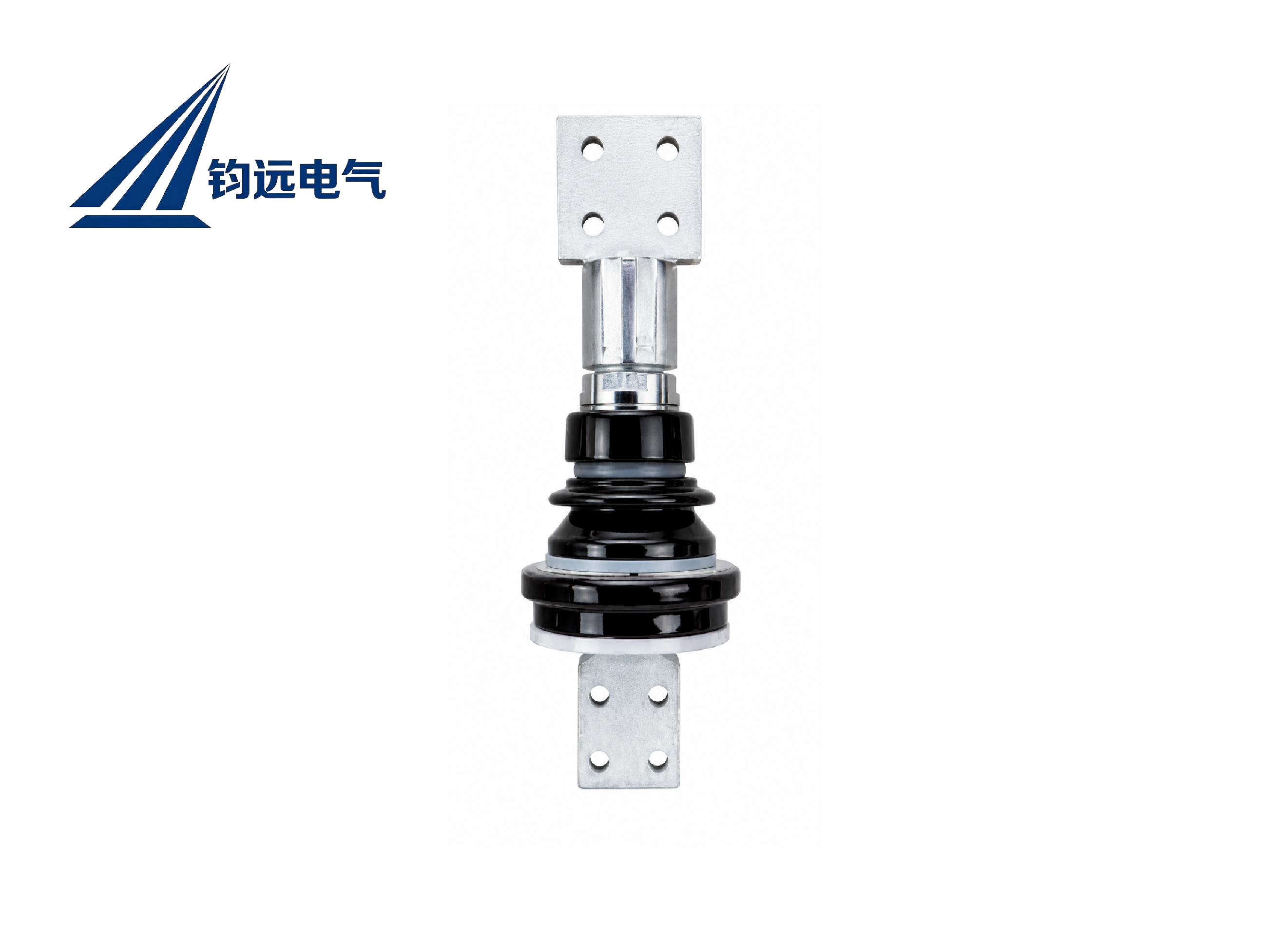 National standard sleeve 1~3KV/4000~6000A (rear plate connection)