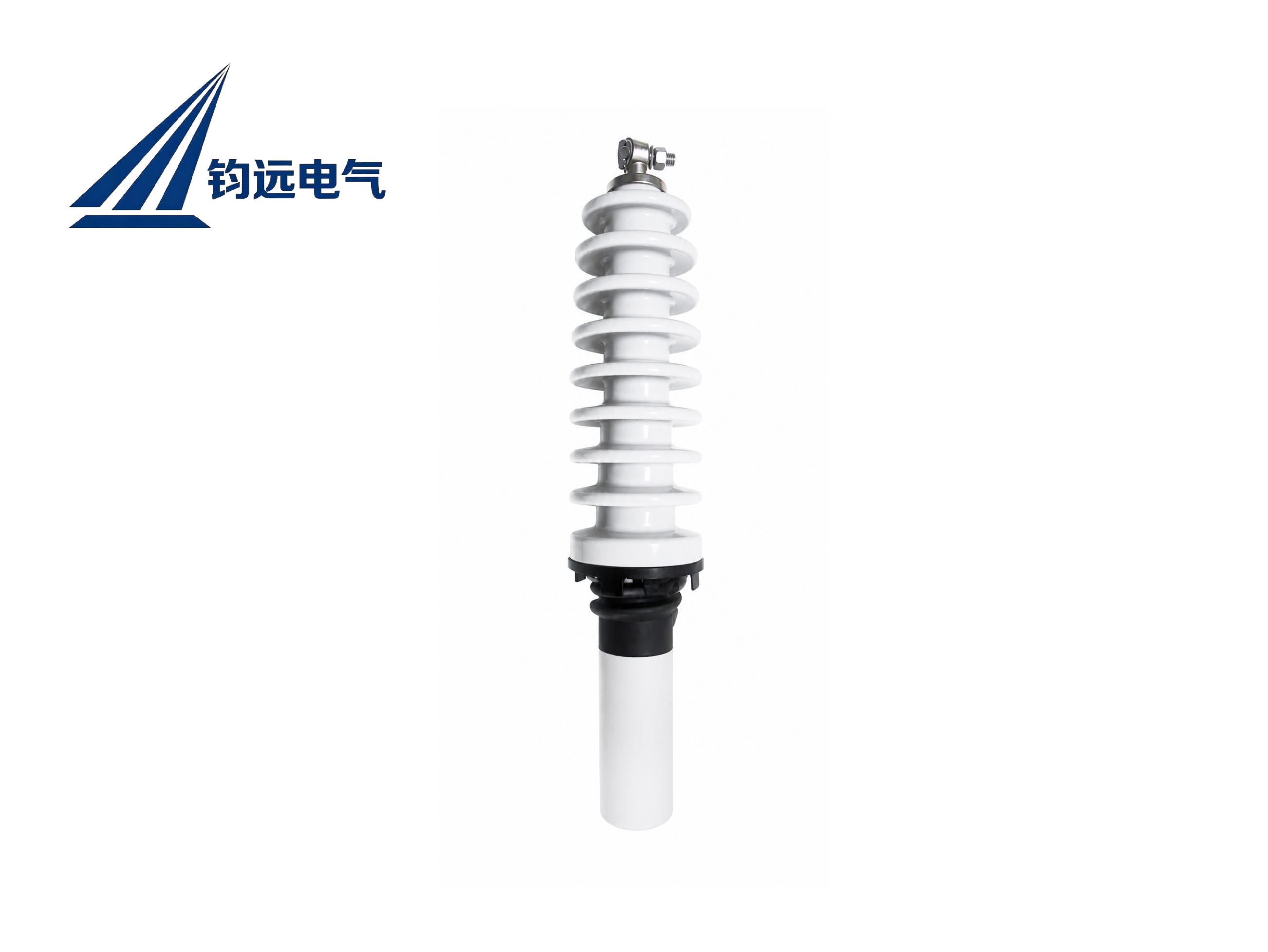 ANSI Standard Sleeve: 15-27kV/50A