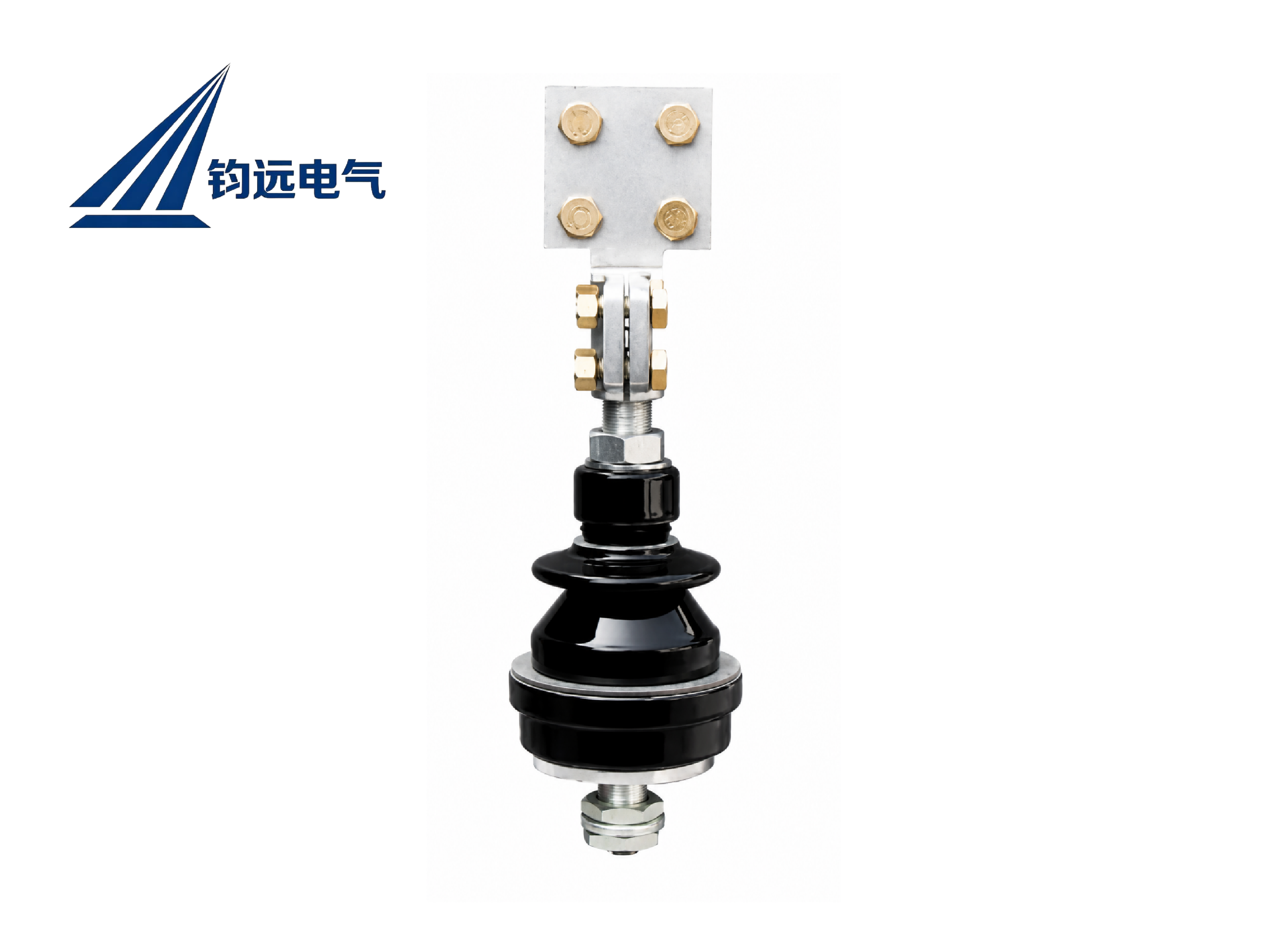 National Standard Sleeve: BF-1~3KV/800~1250A (Tail Screw Connection)