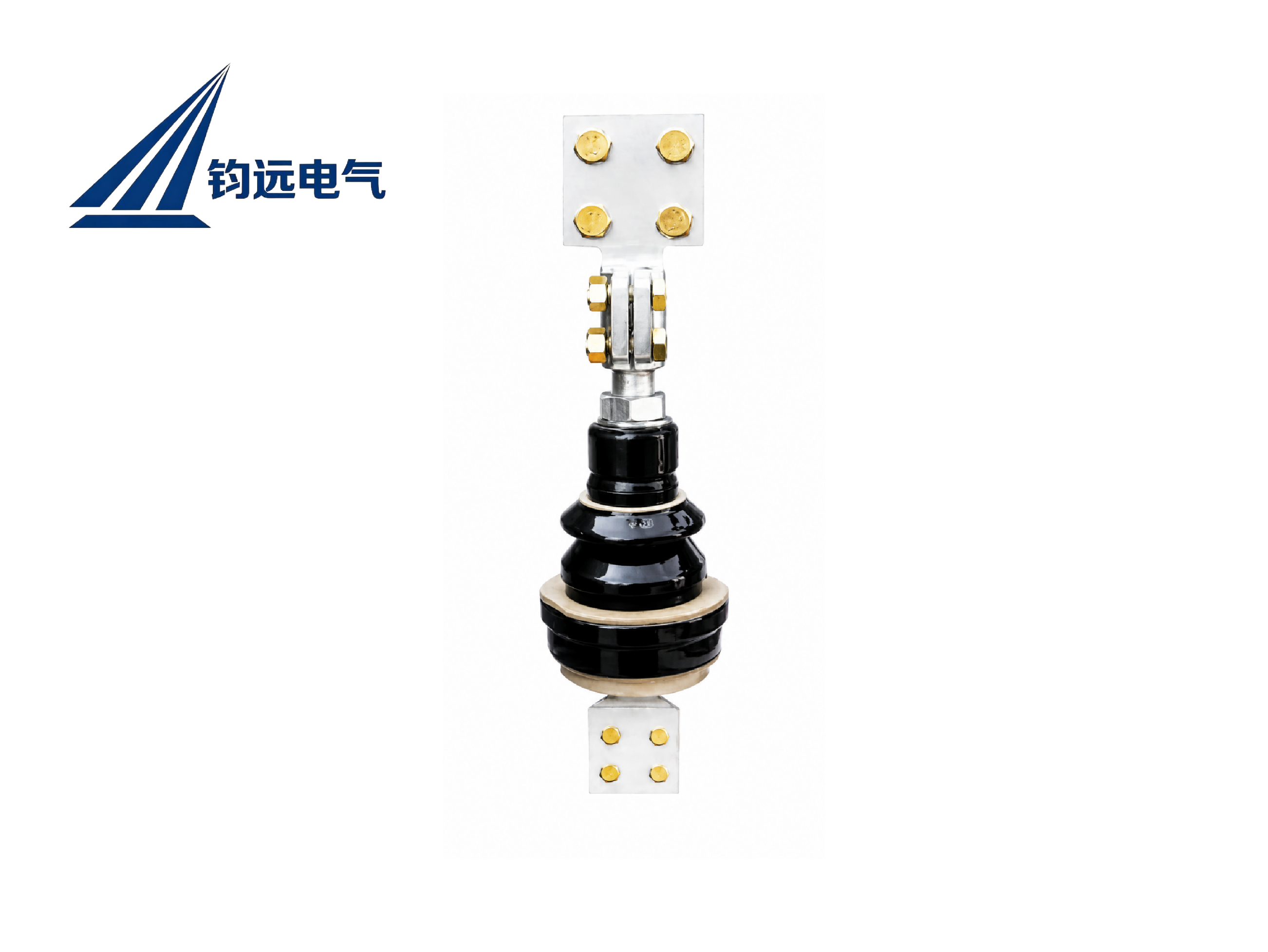 National standard sleeve 1~3KV/1600~3150A (rear plate connection)