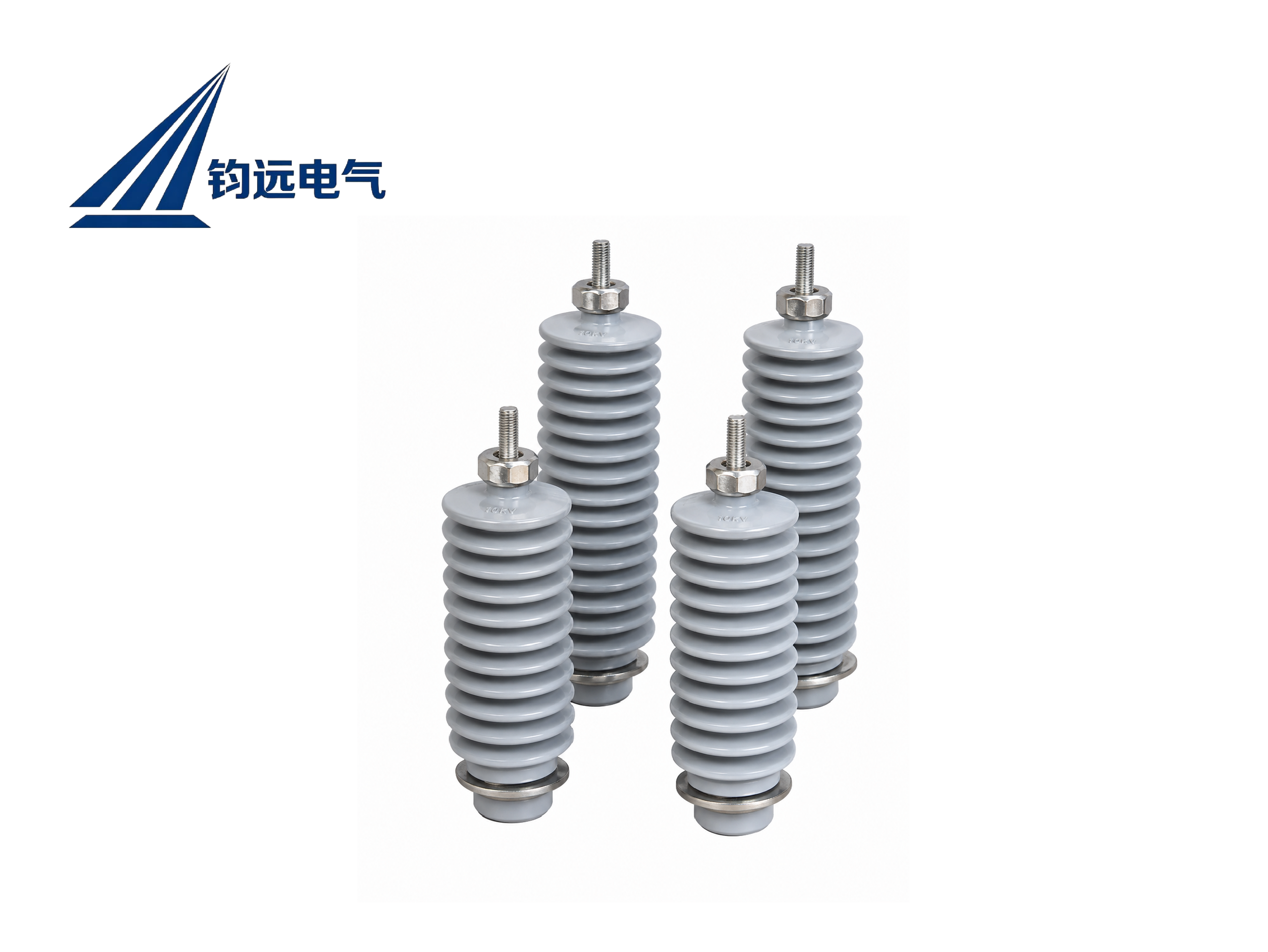 (S)PK Series Capacitor Bushings