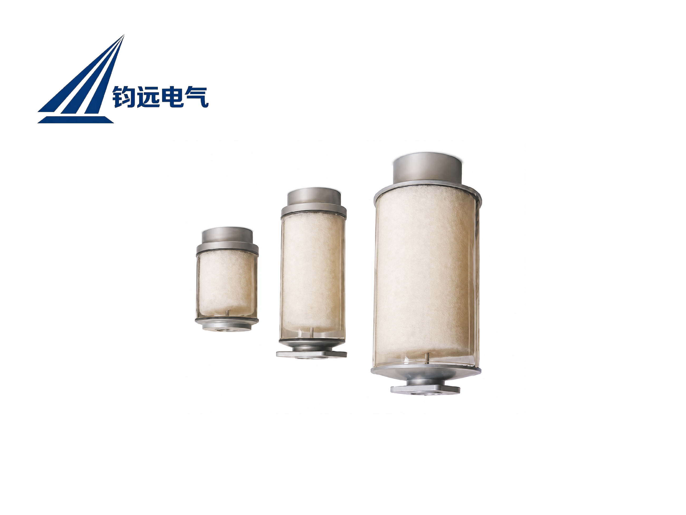 Desiccator