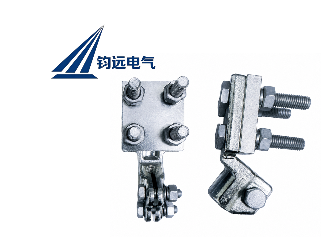 Tinned Copper 30° (Full Cover) Terminal Block - Product Photo