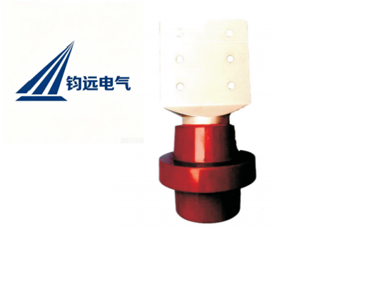 Custom Low-Voltage Dry Bushings