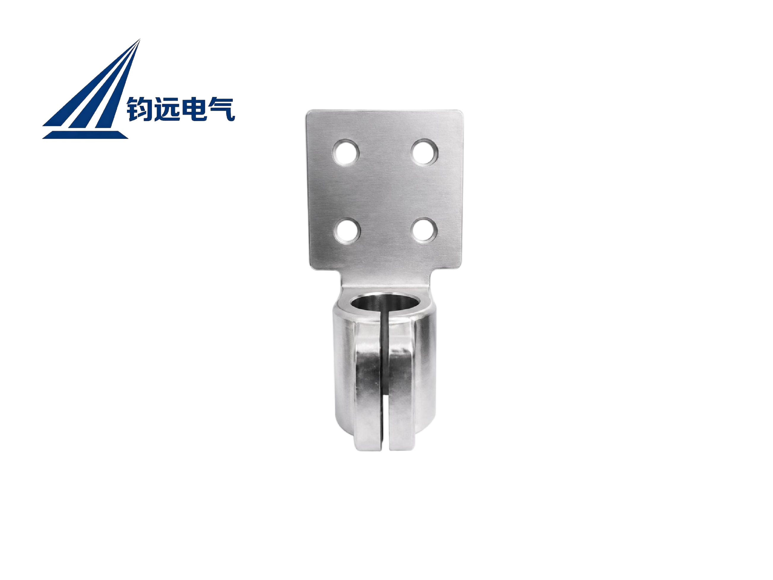 Brass Parallel 300A-600A Terminal Block