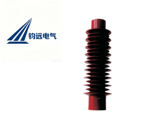 Sensor insulator