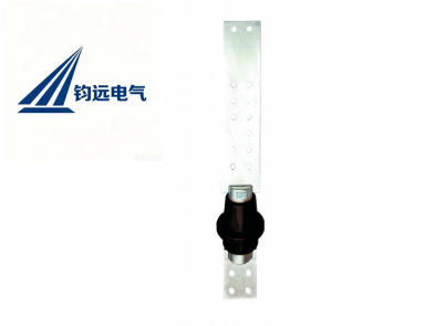 Custom Low-Voltage Dry Bushings