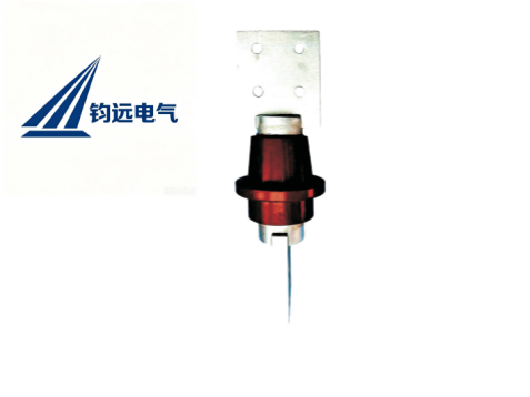 Custom Low-Voltage Dry Bushings