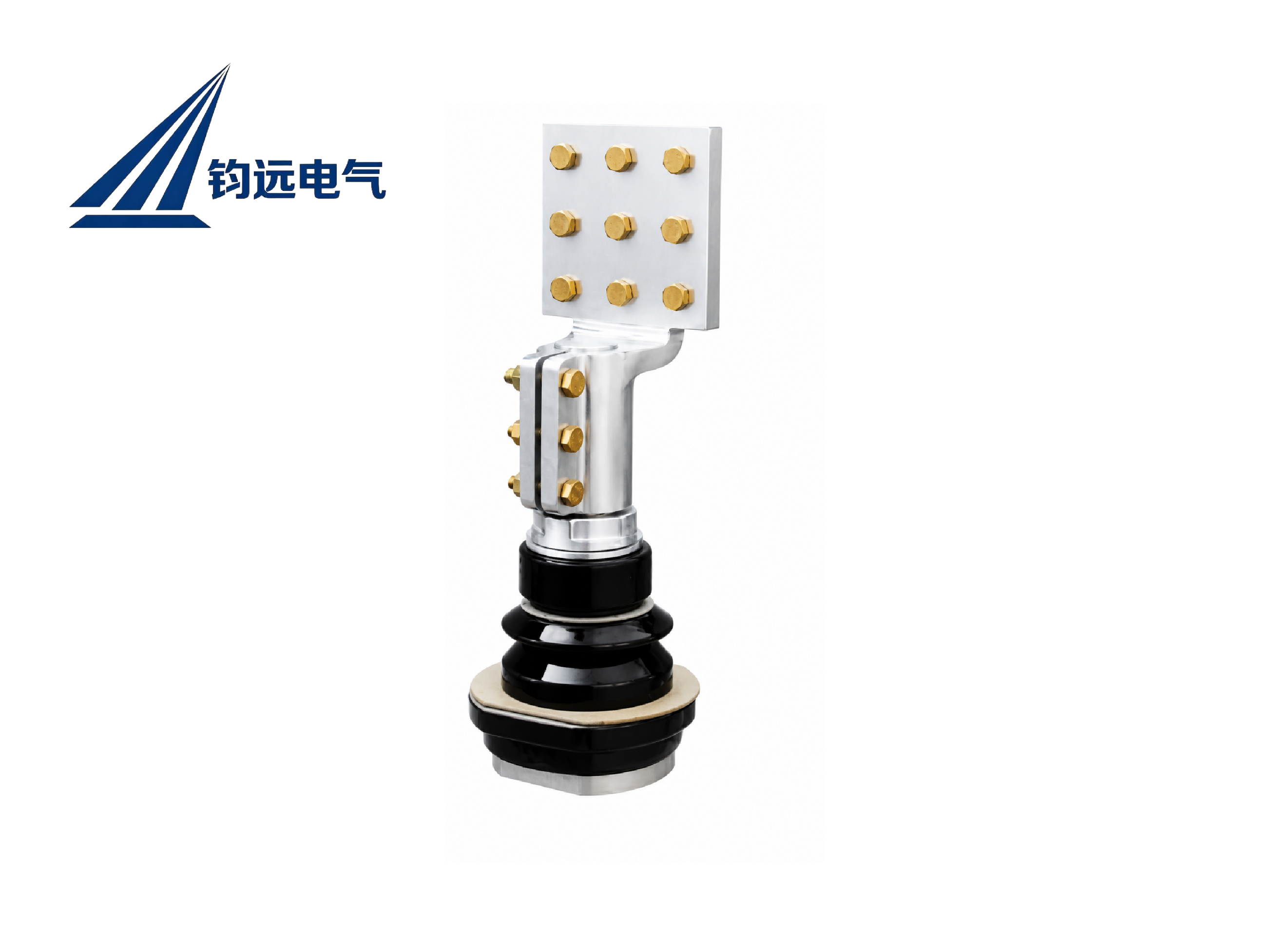 GB Standard Sleeve 1-3K/4000~6000A (Flat Tail Connection)