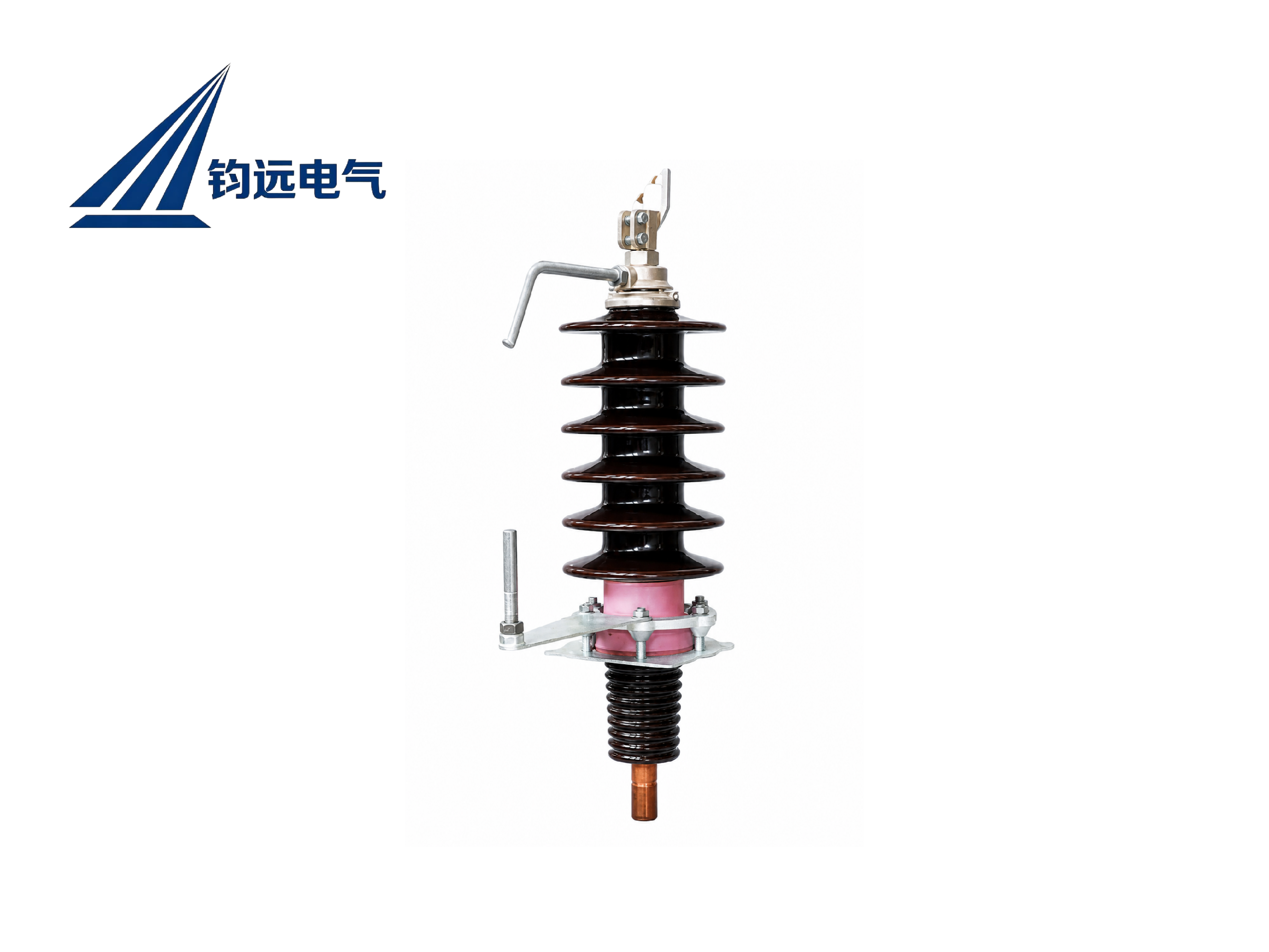 DIN Standard Sleeve: 12-24-3 6kV/1000A~3150A