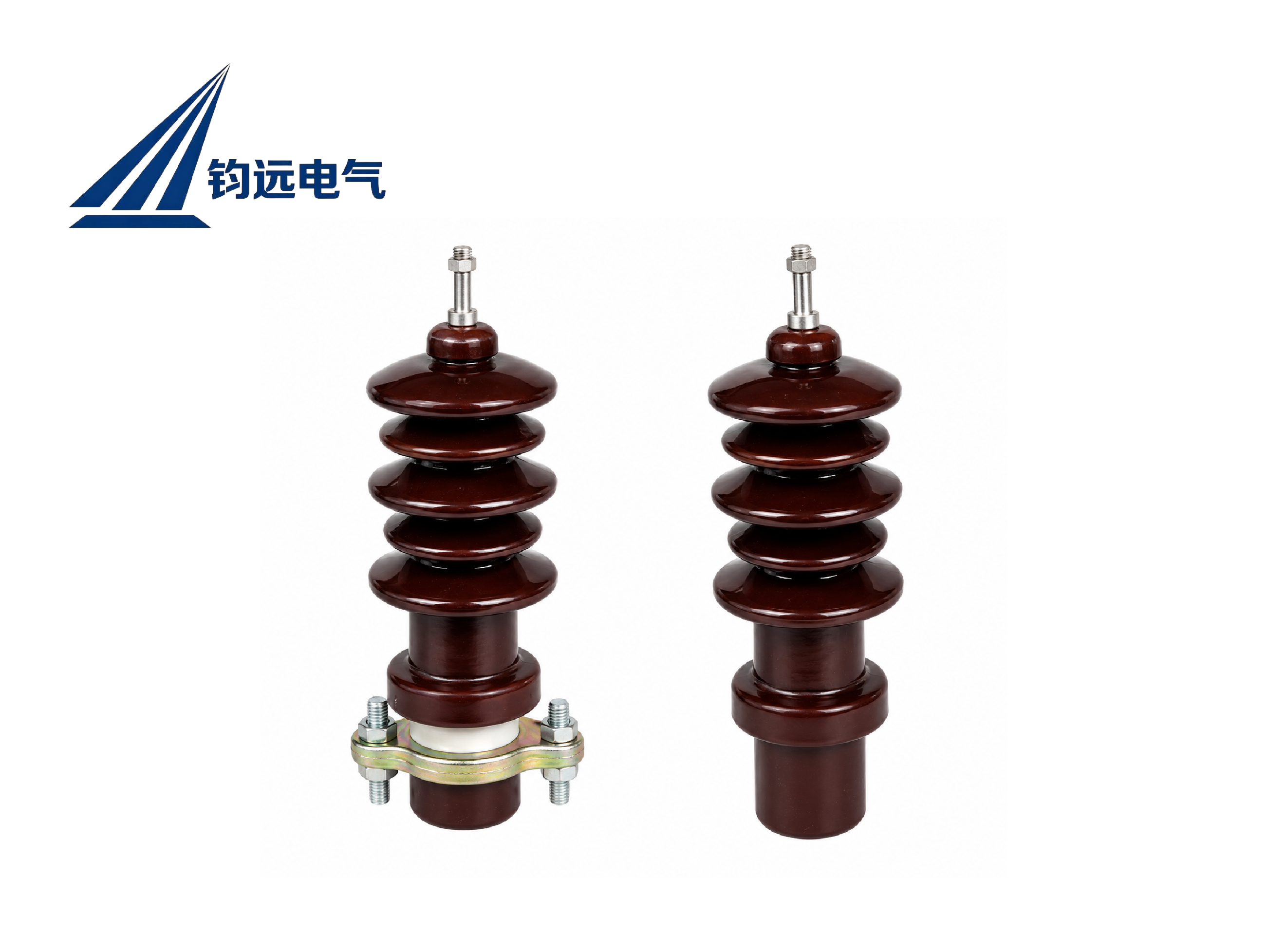 Cable-through bushing: BJLW-20kV/50~600A