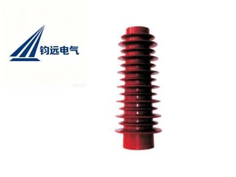 Sensor insulator