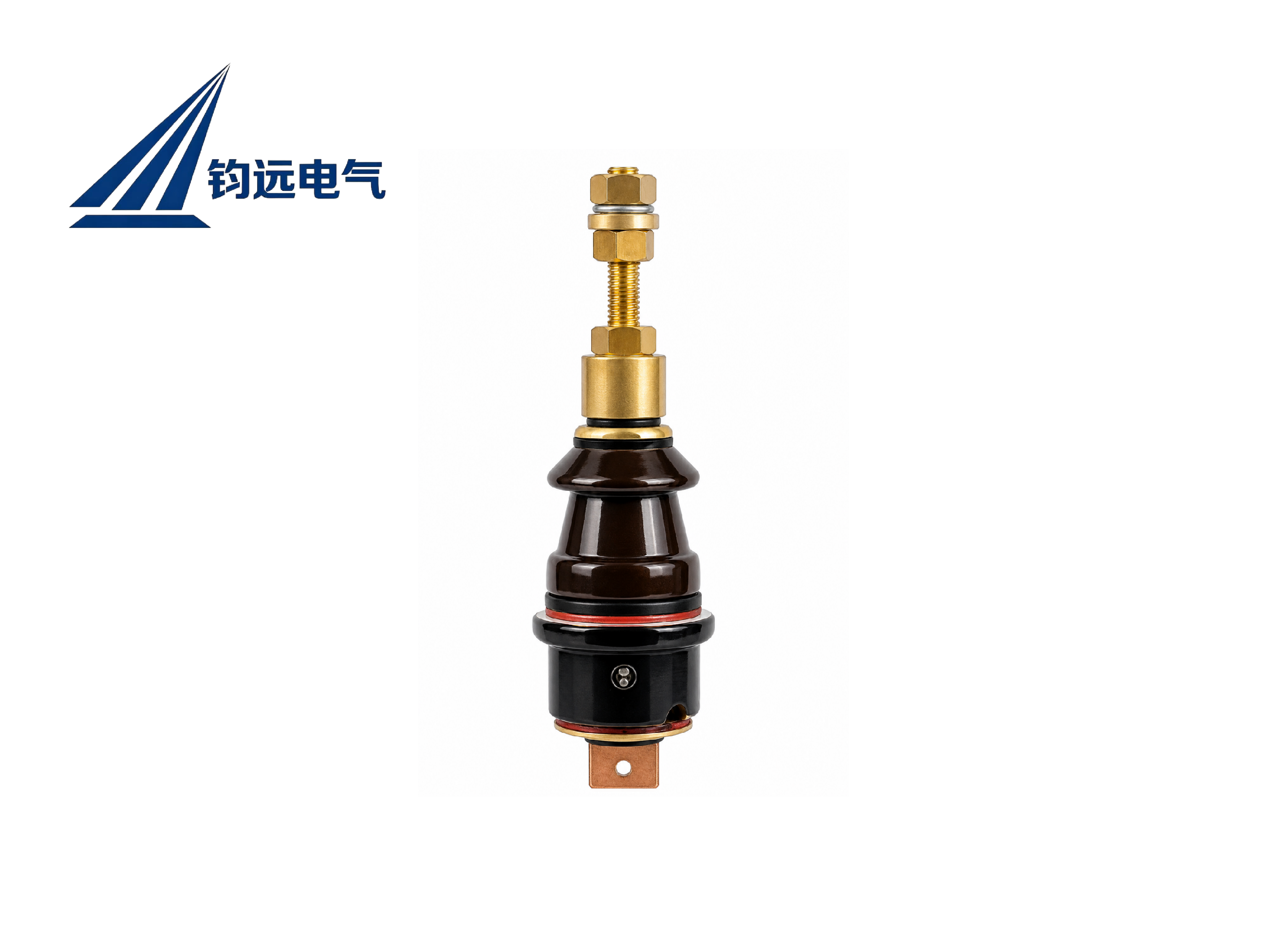 DIN Standard Sleeve: 1~3KV/250A~630A