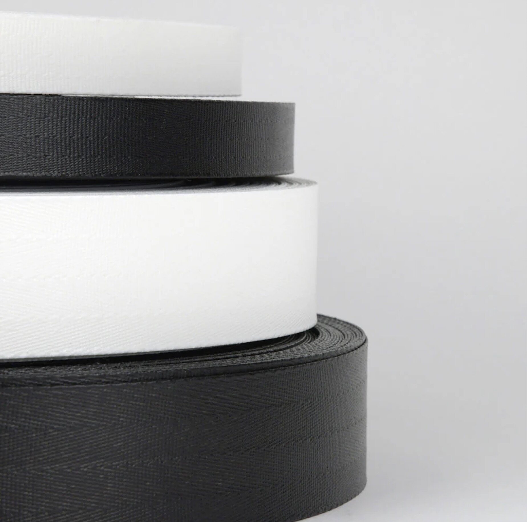 PVC Coated Weldable Webbing