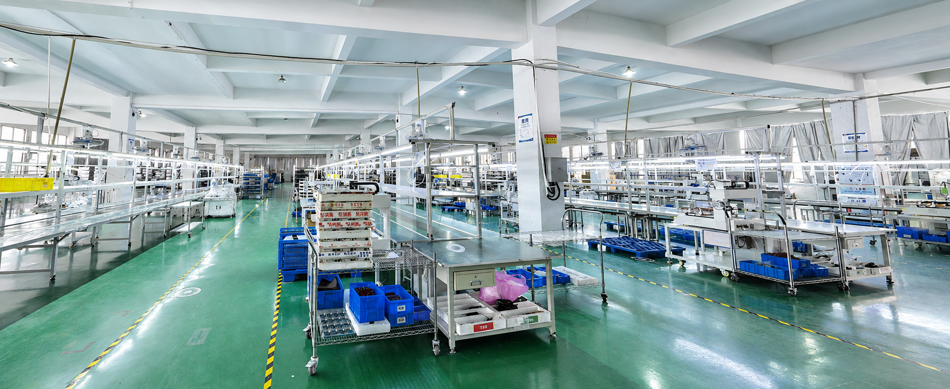 Assembly Workshop