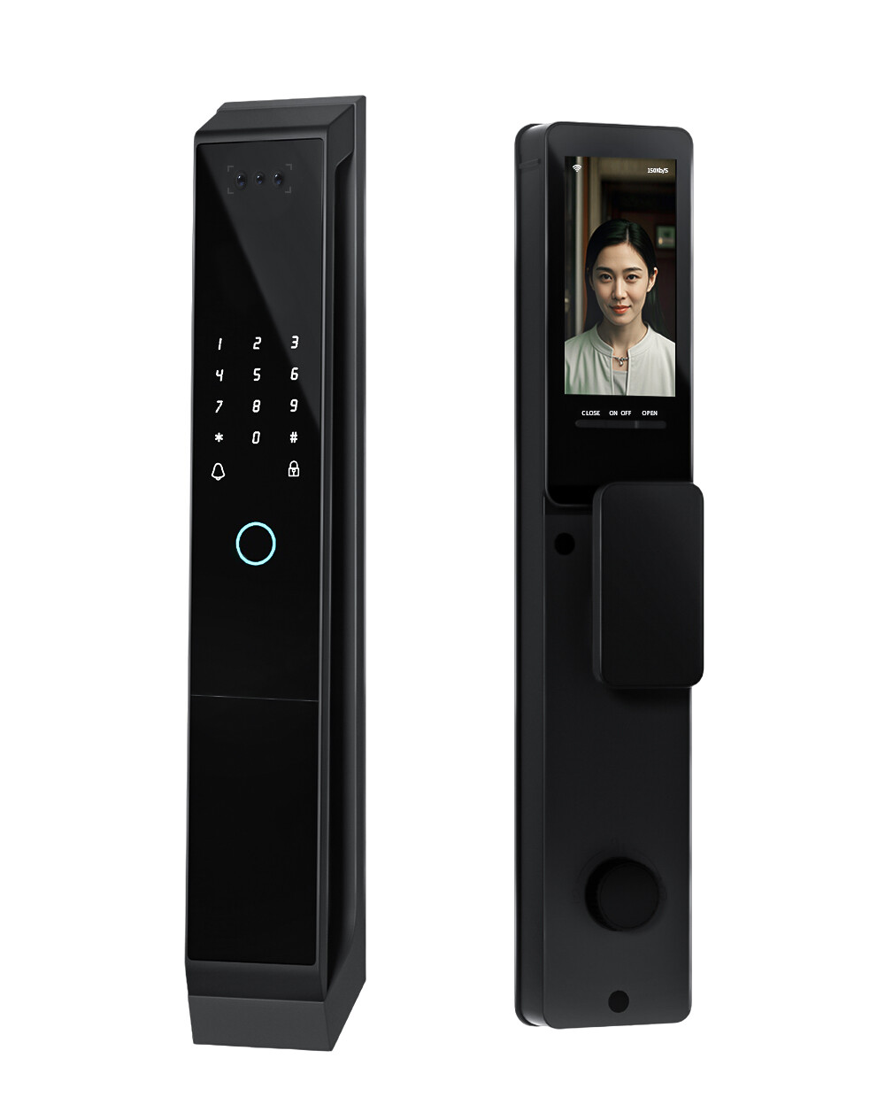 P20 Smart Lock