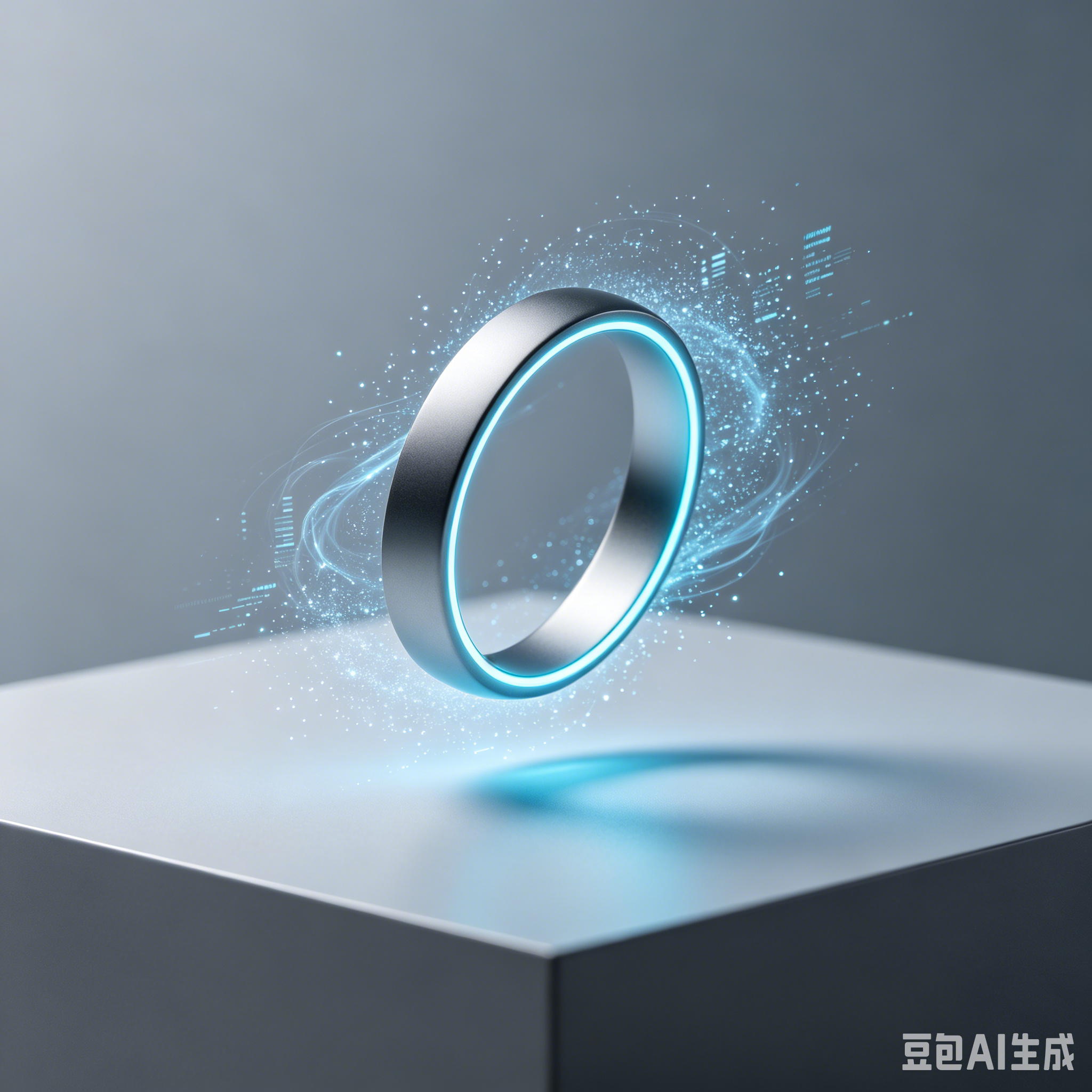 AI 智能戒指