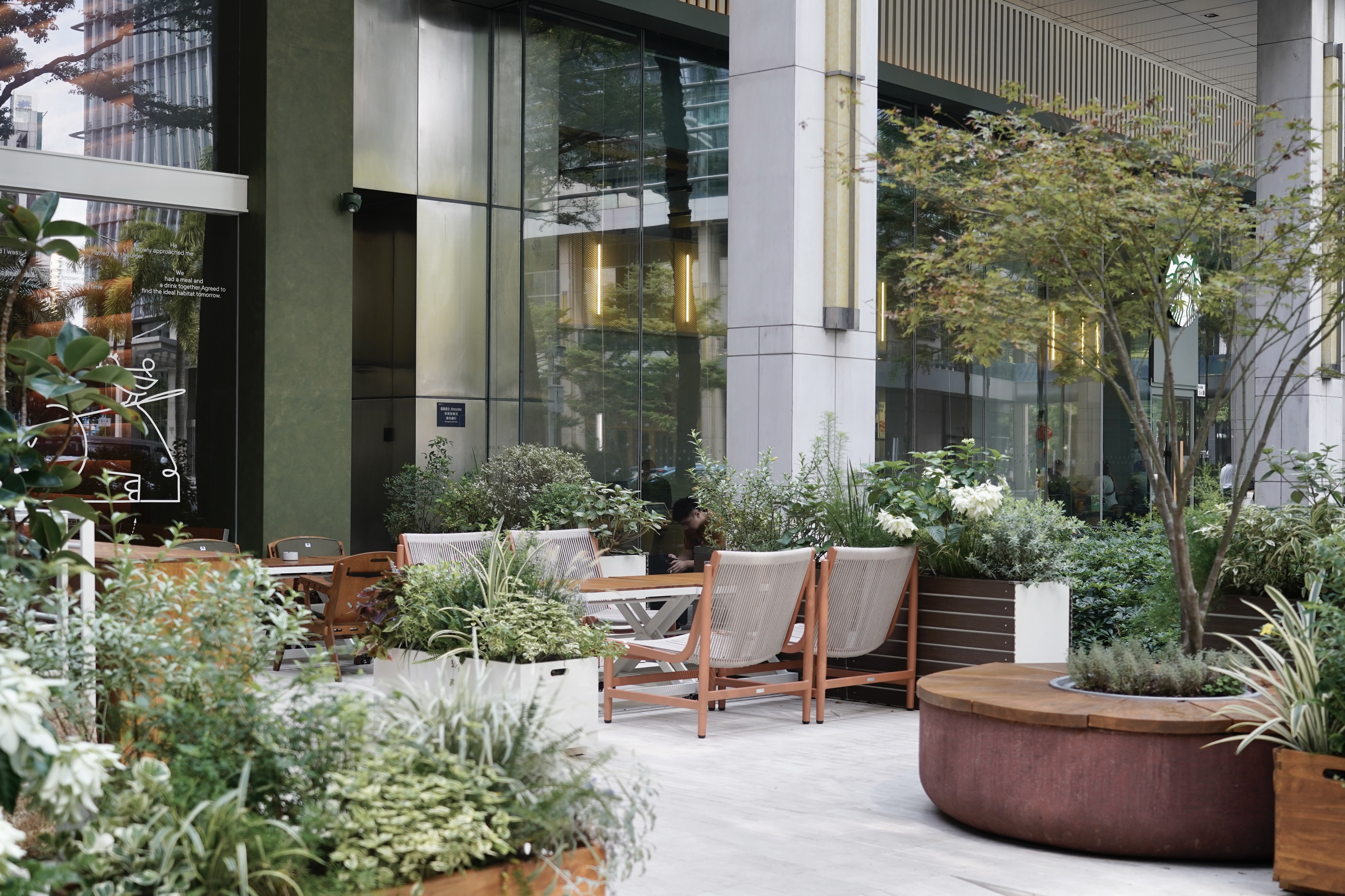Hua Dao Landscape Design 3