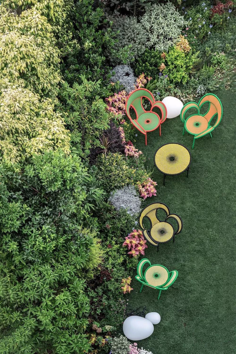 Yilongwan Private Garden 2