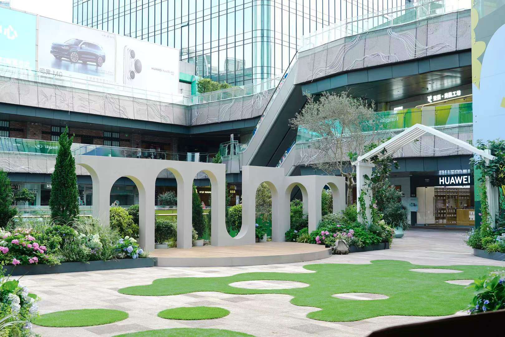 Fangda City 2