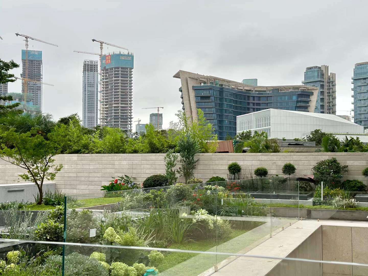 Shuangxi Garden 2