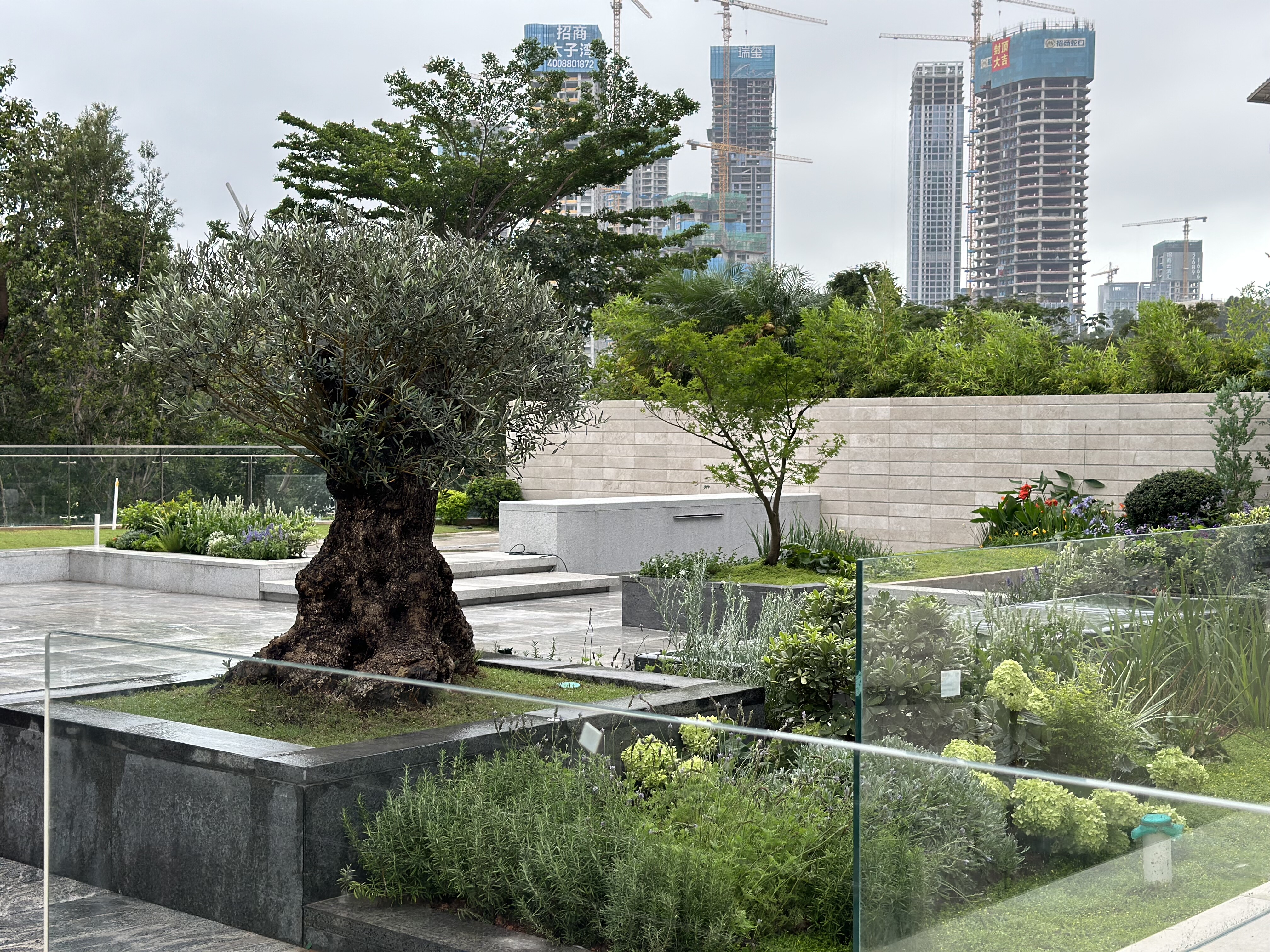 Shuangxi Garden