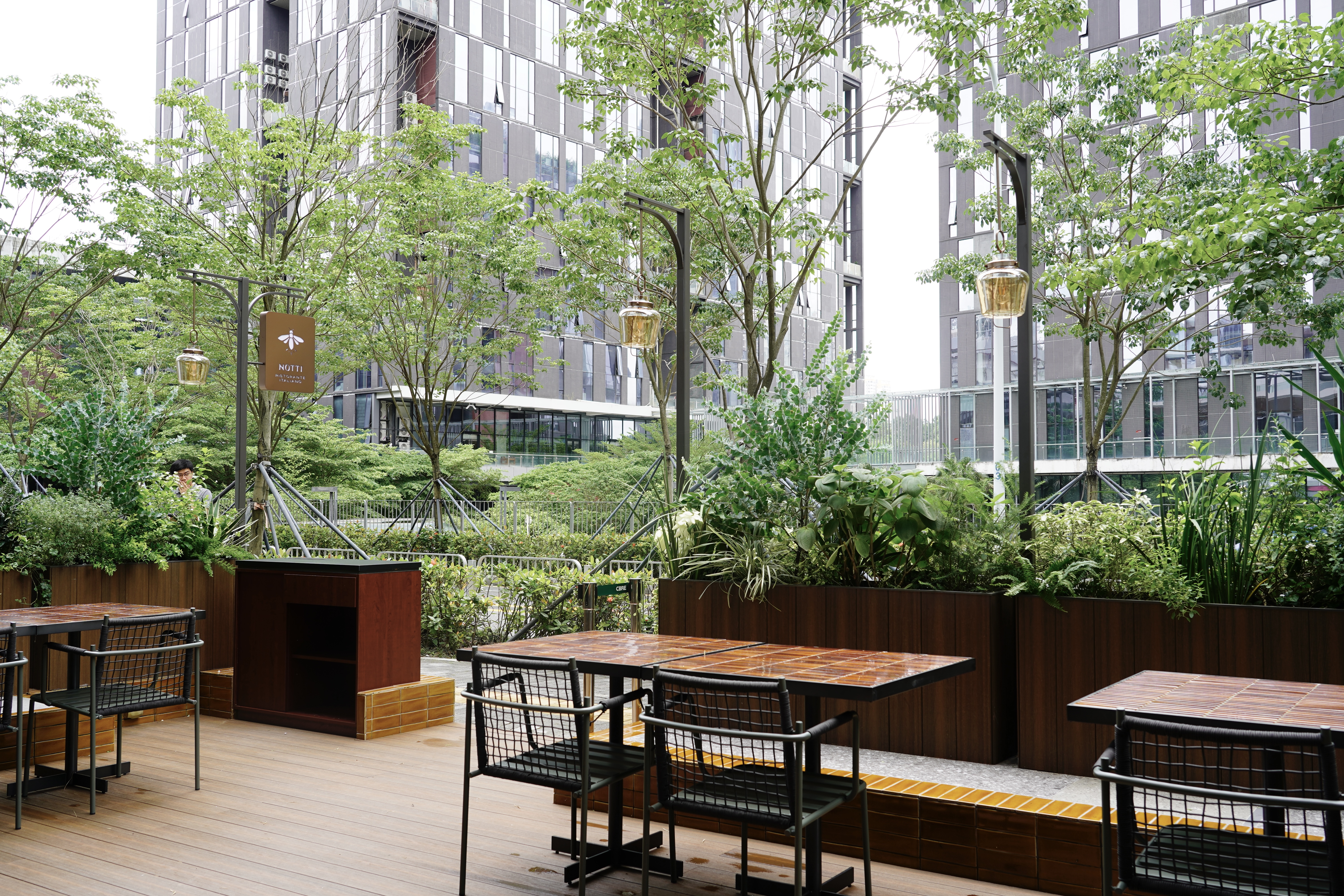 Landscape Design