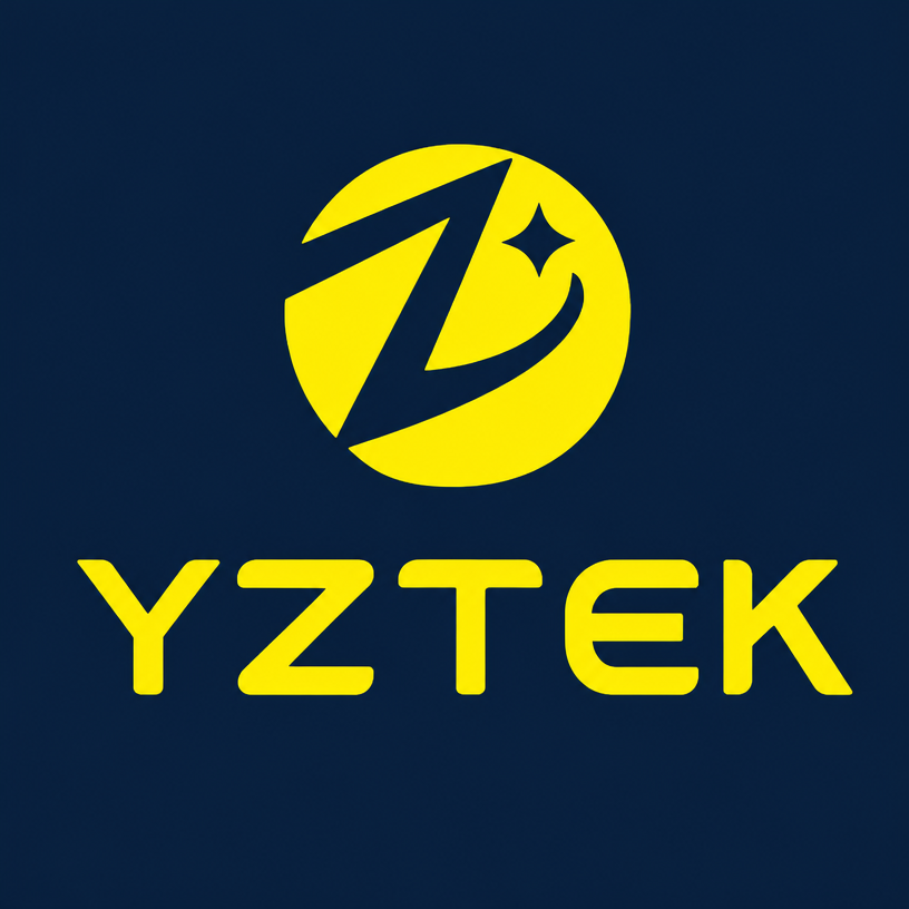 YZTEK Logo