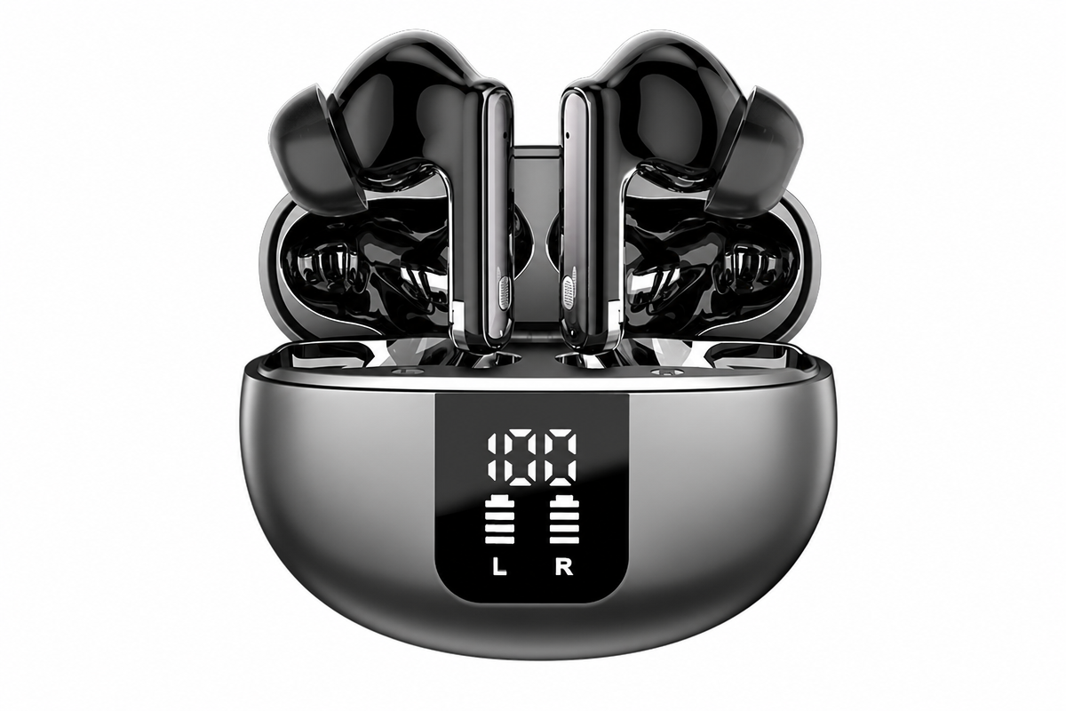 Bluetooth Earphones
