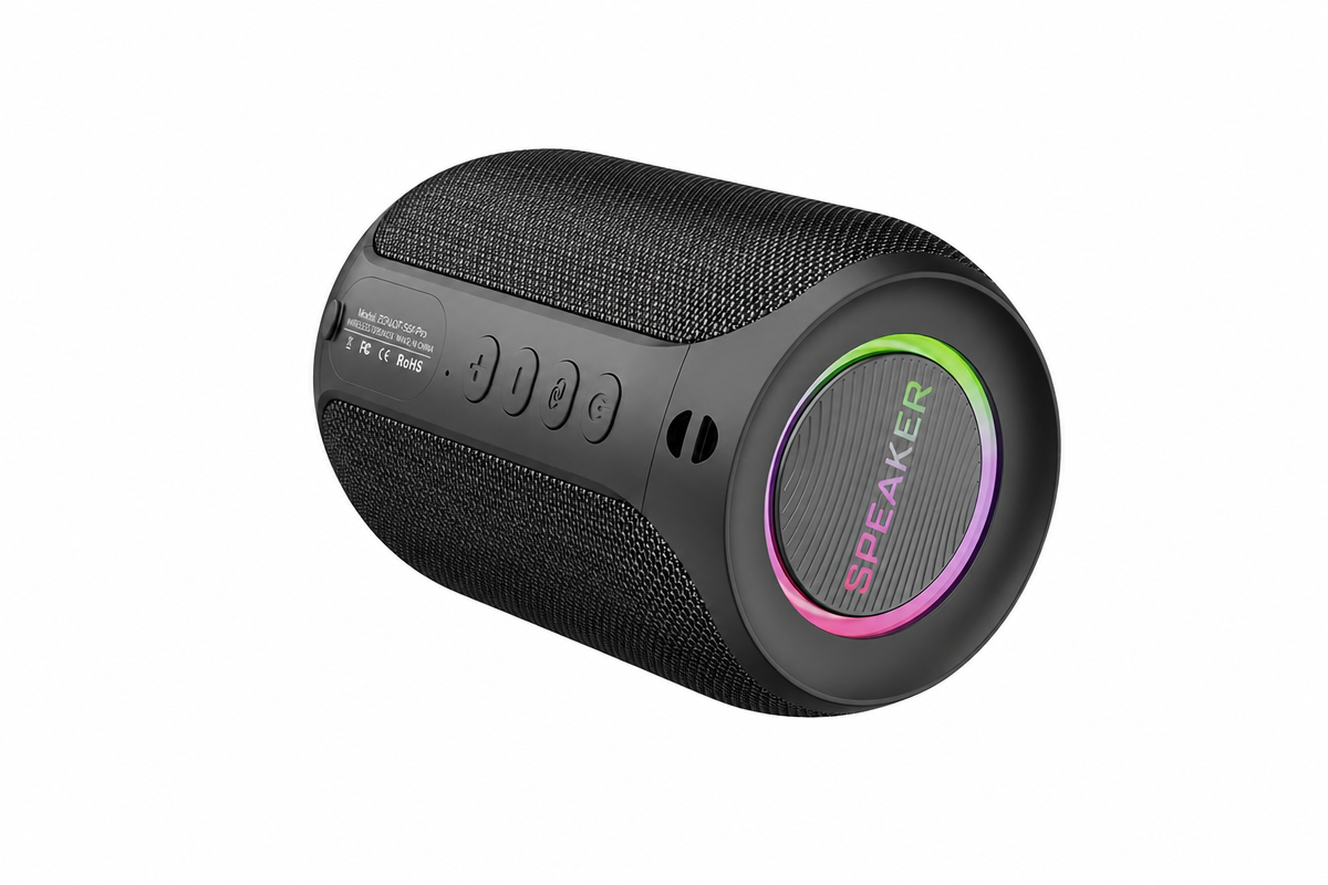 Bluetooth Speakers