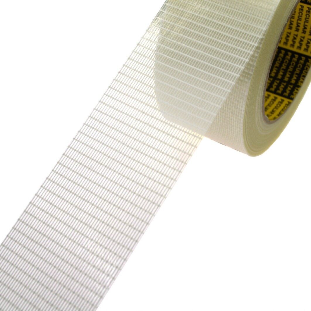 GLASS MESH ADHESIVE TAPE