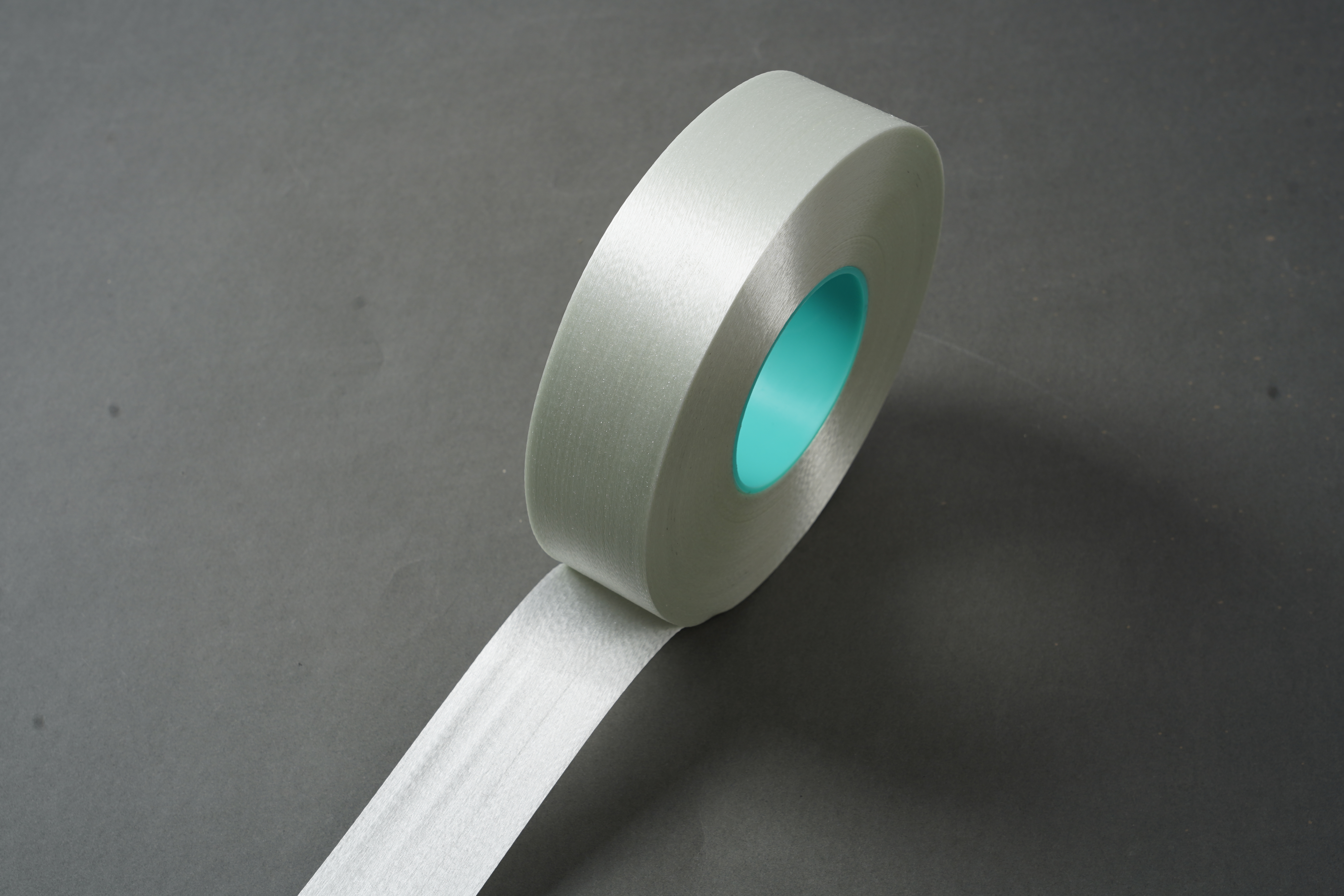 GLASS CURING BANDING TAPE
