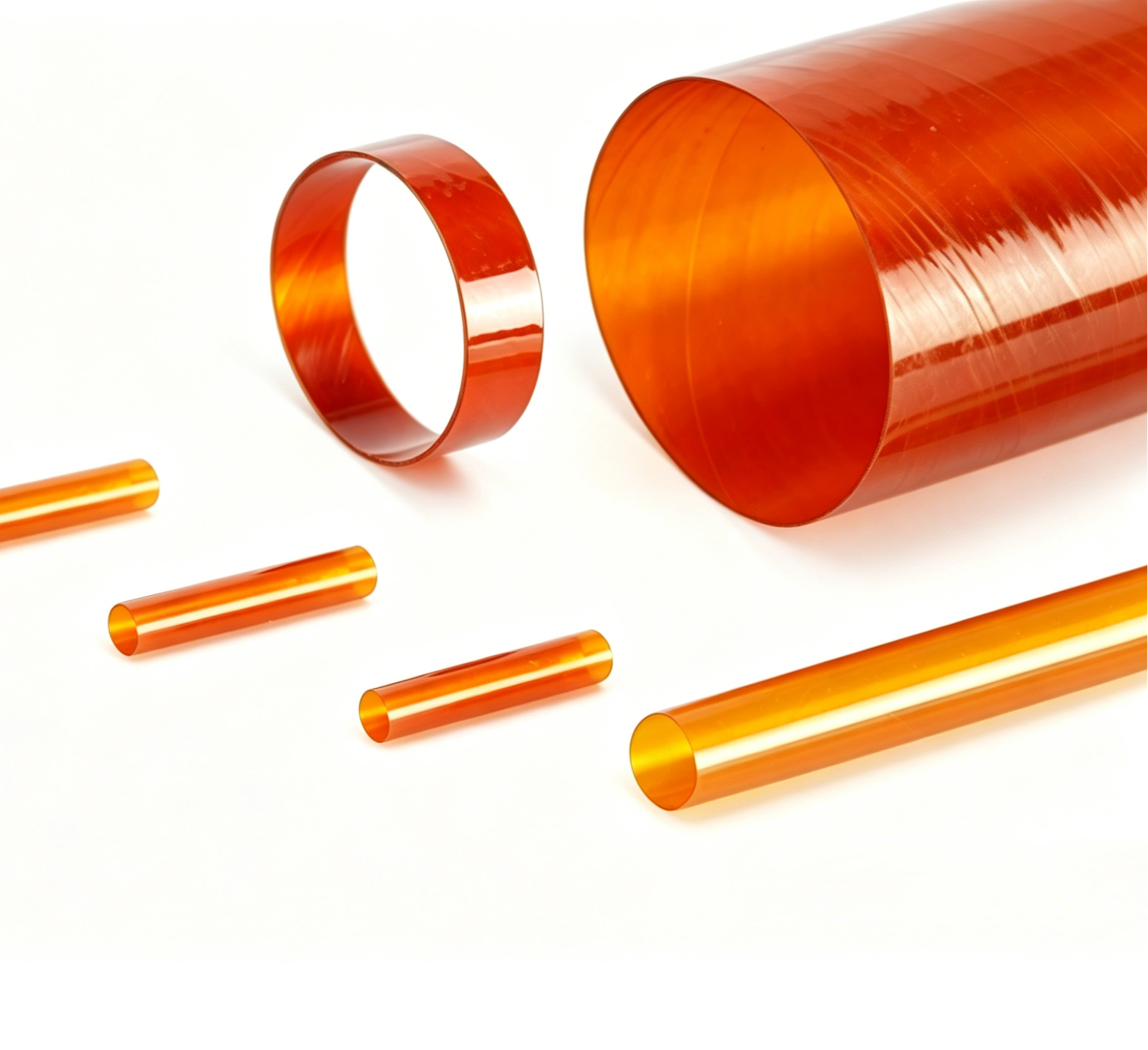 PI TUBE