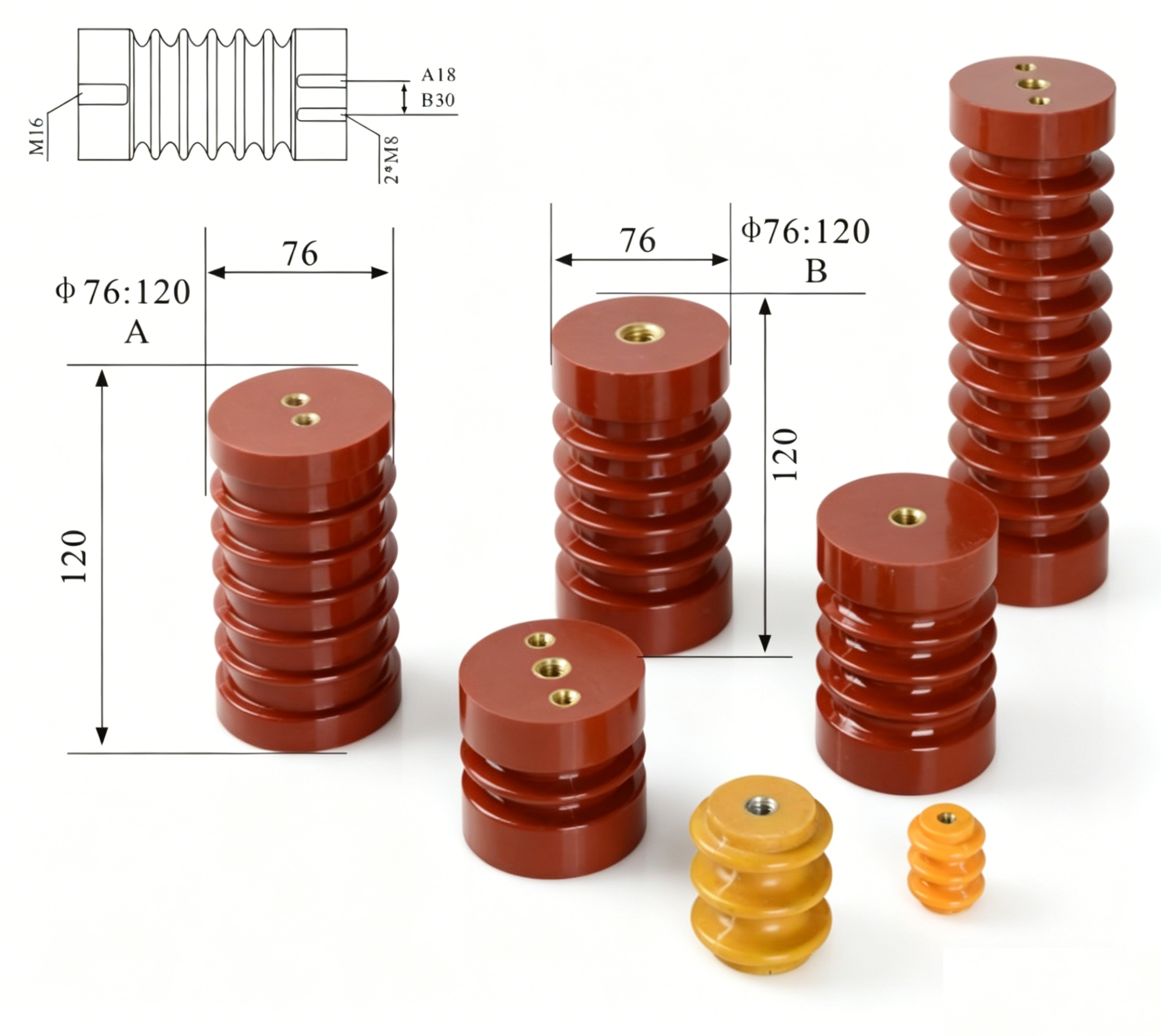 INSULATOR