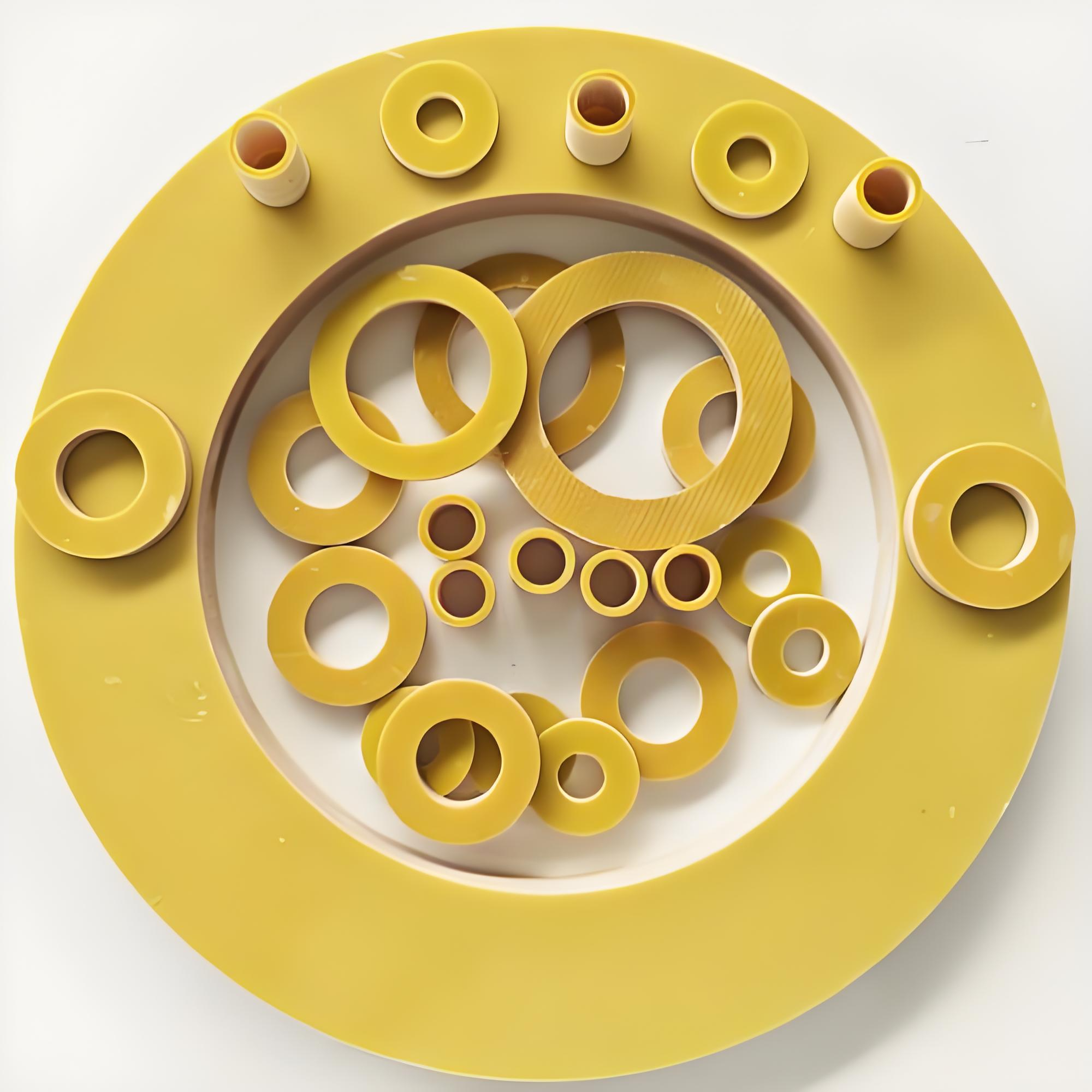 Rigid Material