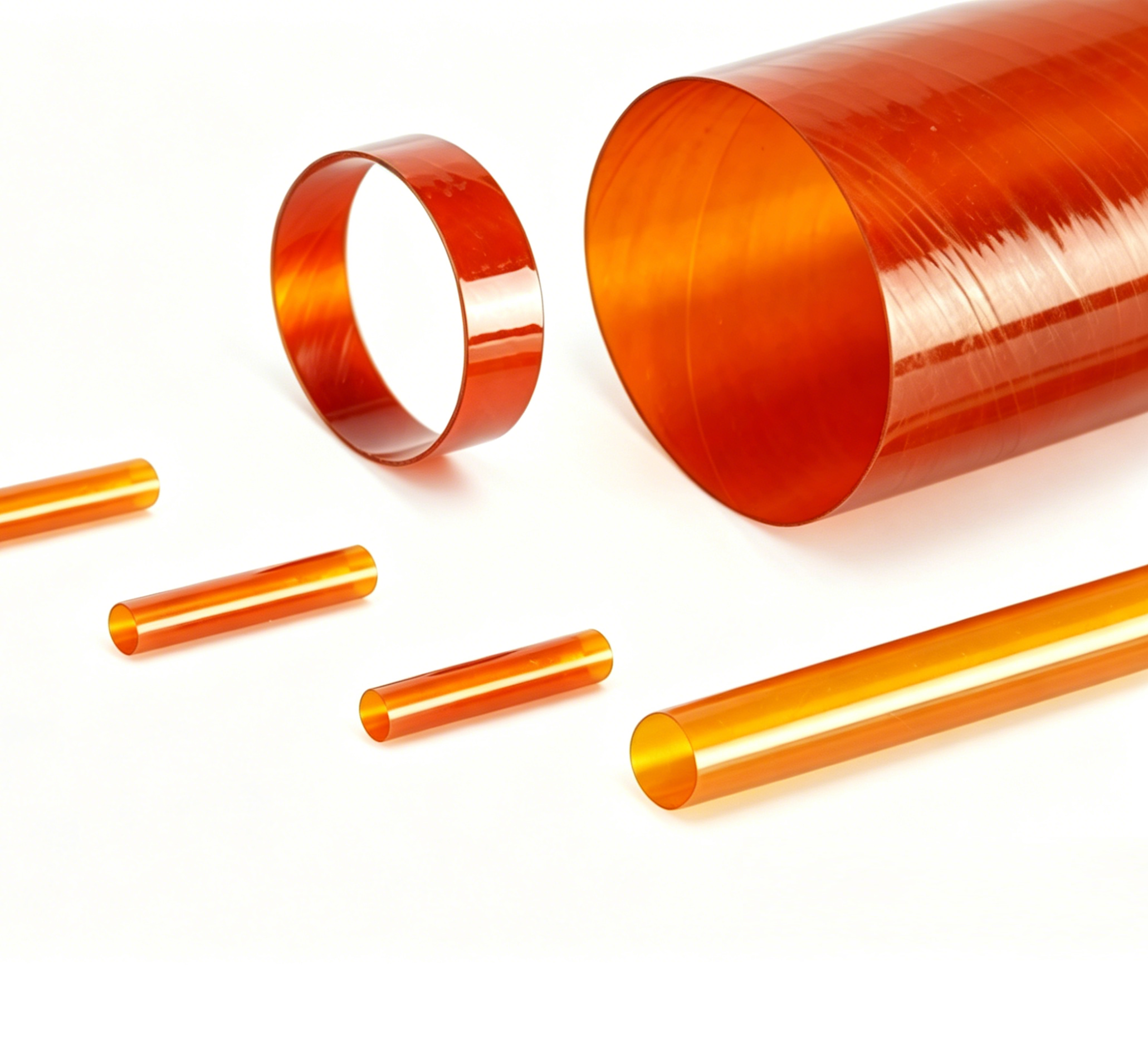 PI TUBE