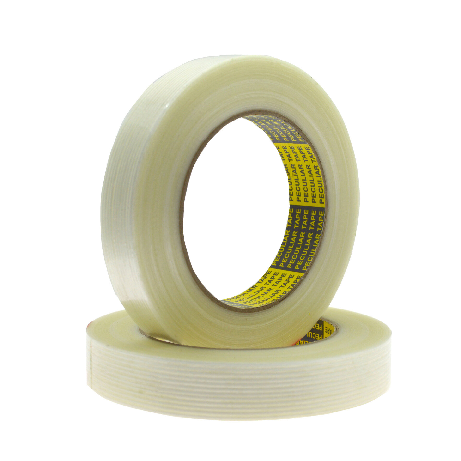 GLASS FIBER ADHESIVE TAPE