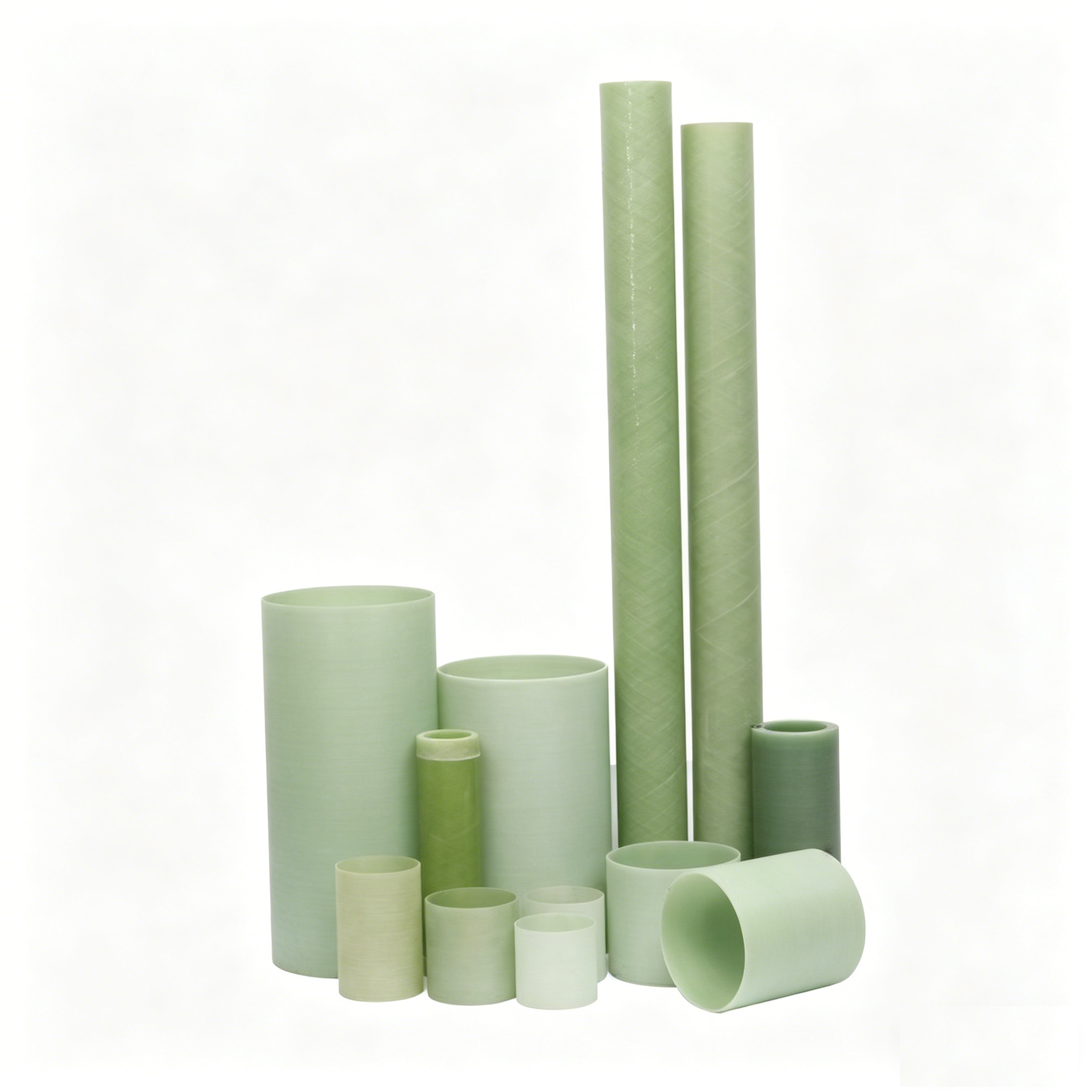 EPOXY GLASS FIBER TUBE