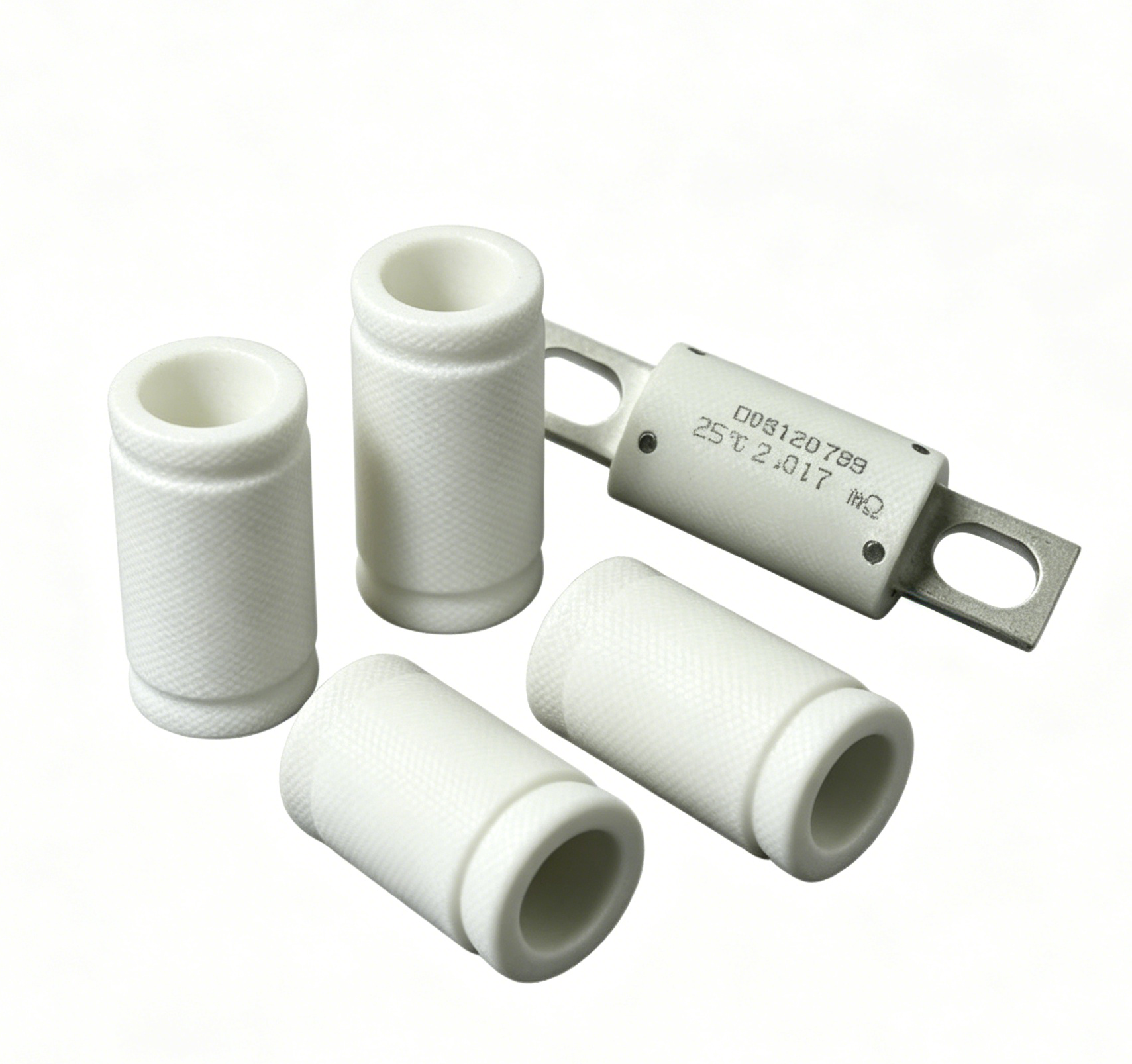 MELAMINE TUBE