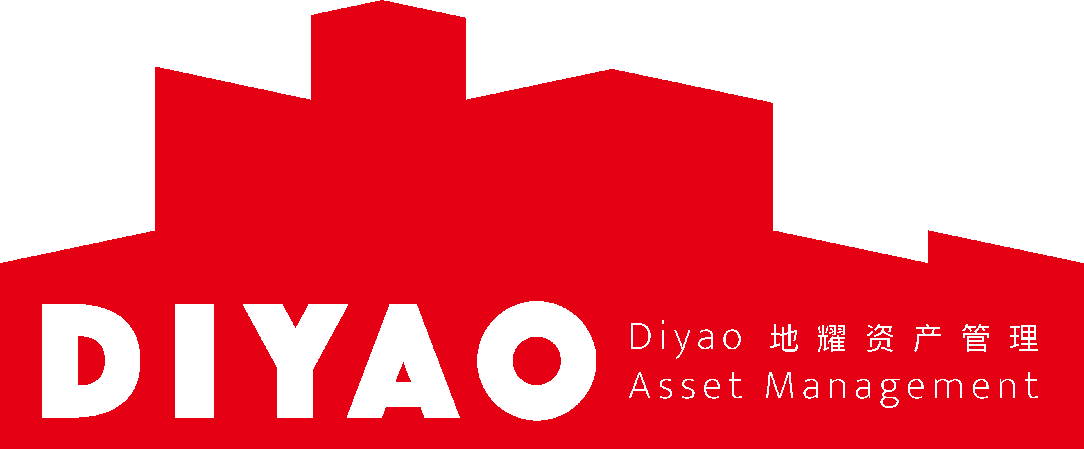 地耀科技 Logo