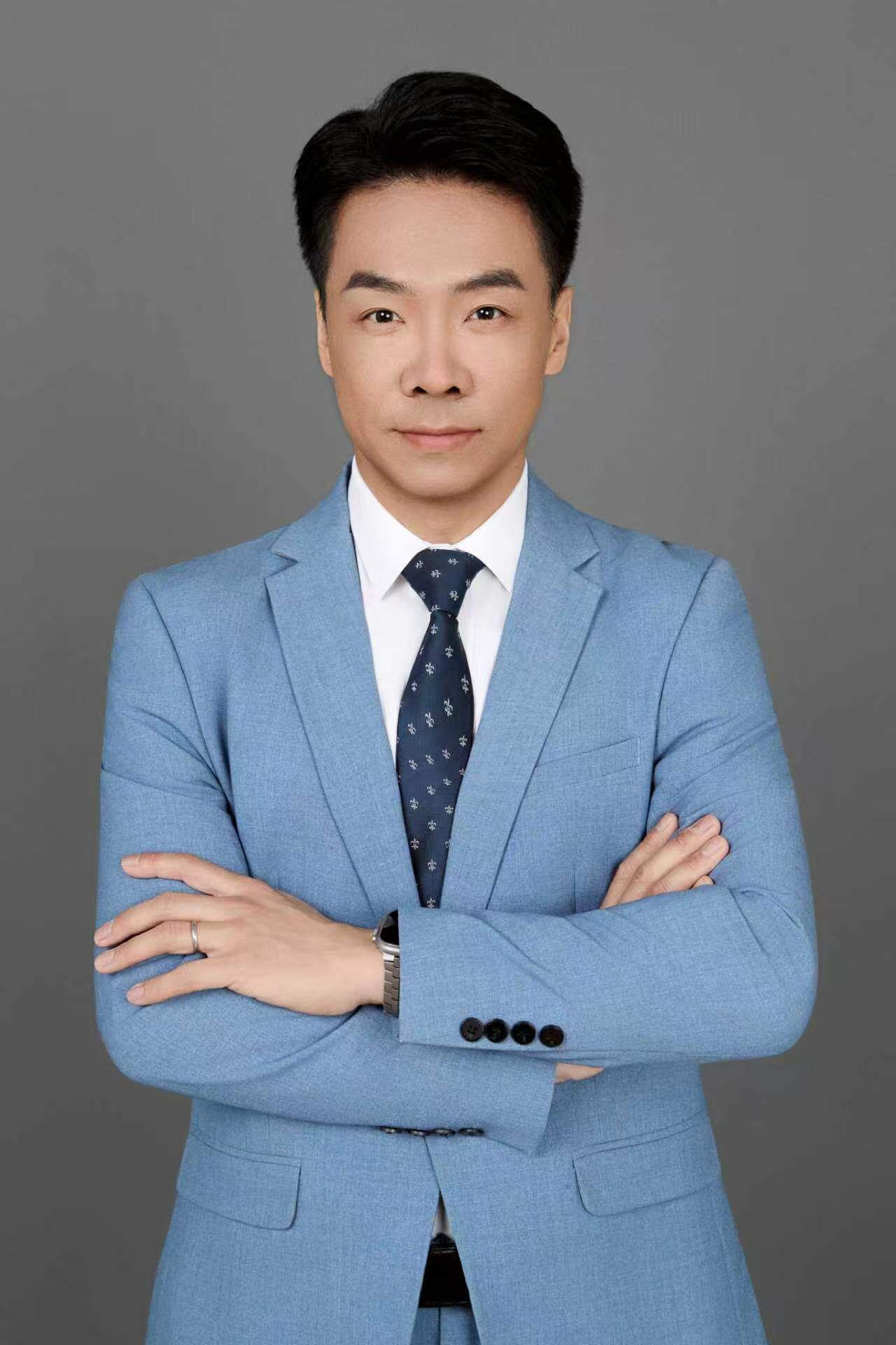 Founder of MLC Matchlink-Consulting