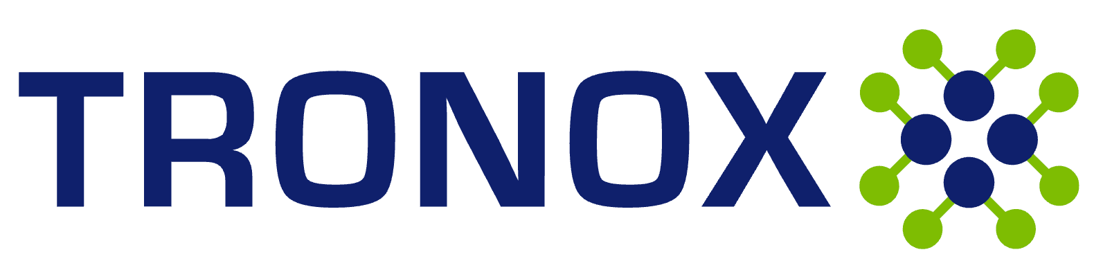 Tronox